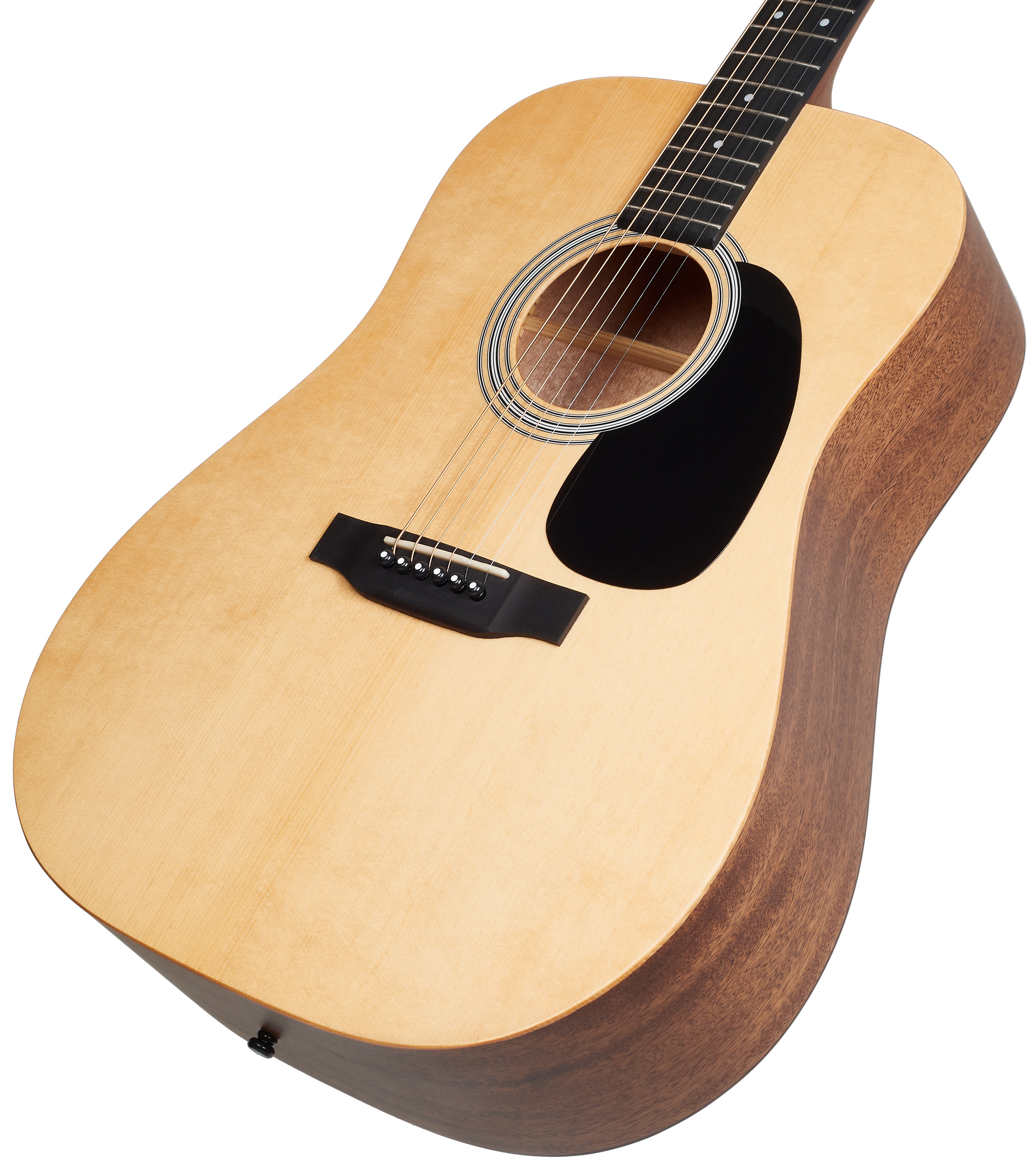 Sigma Guitars DM-ST (obrázek 3)