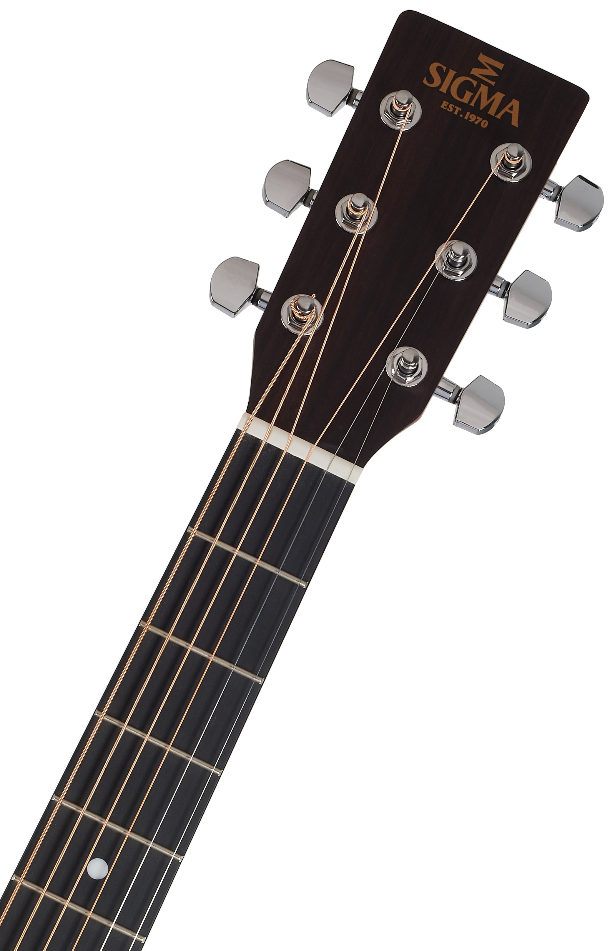 Sigma Guitars DM-ST (obrázek 4)