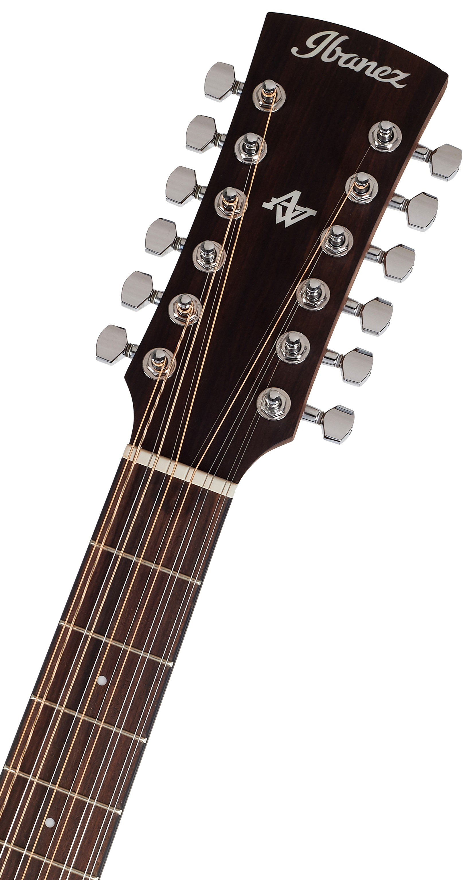 Ibanez AW5412CE Natural (obrázek 5)