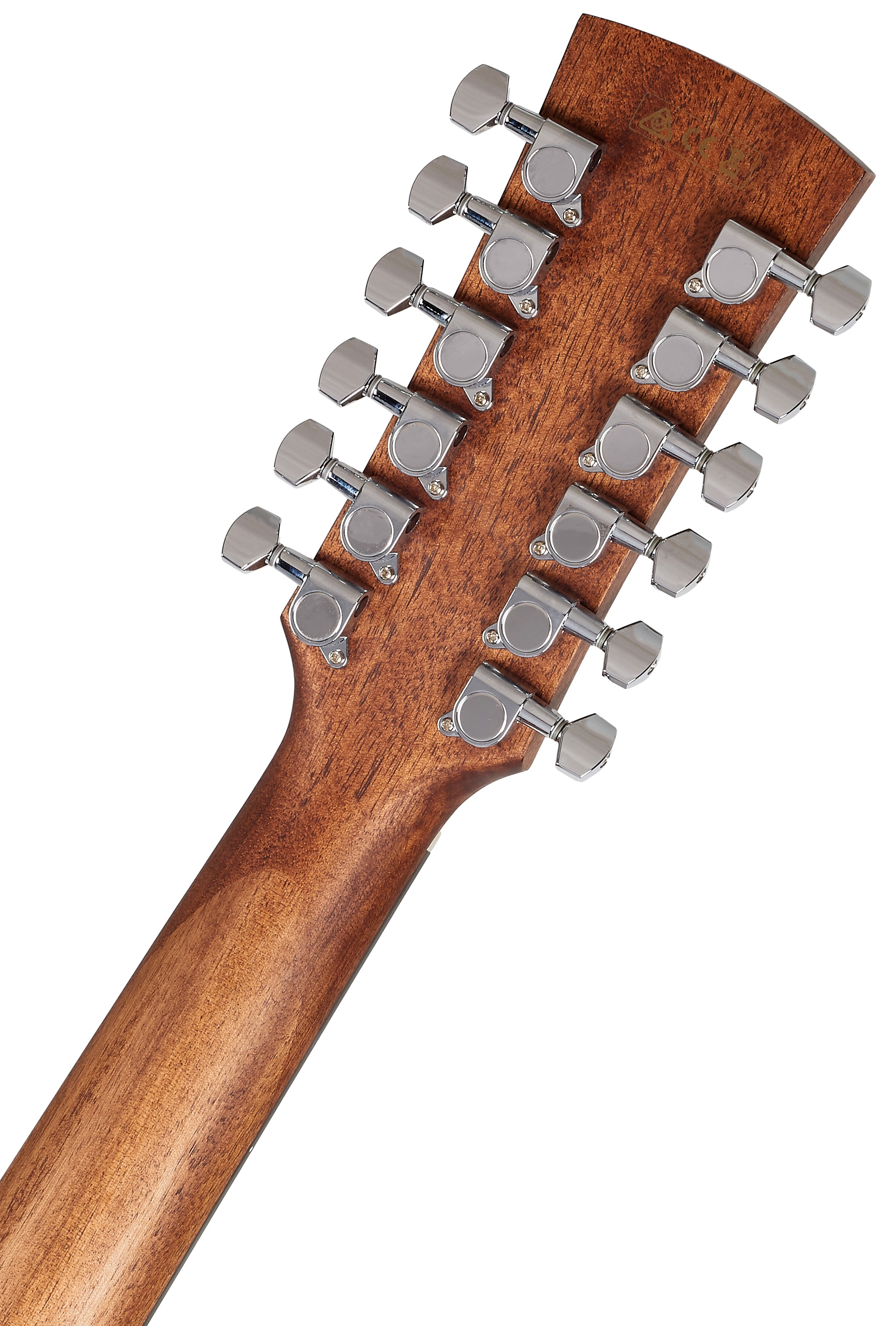 Ibanez AW5412CE Natural (obrázek 6)