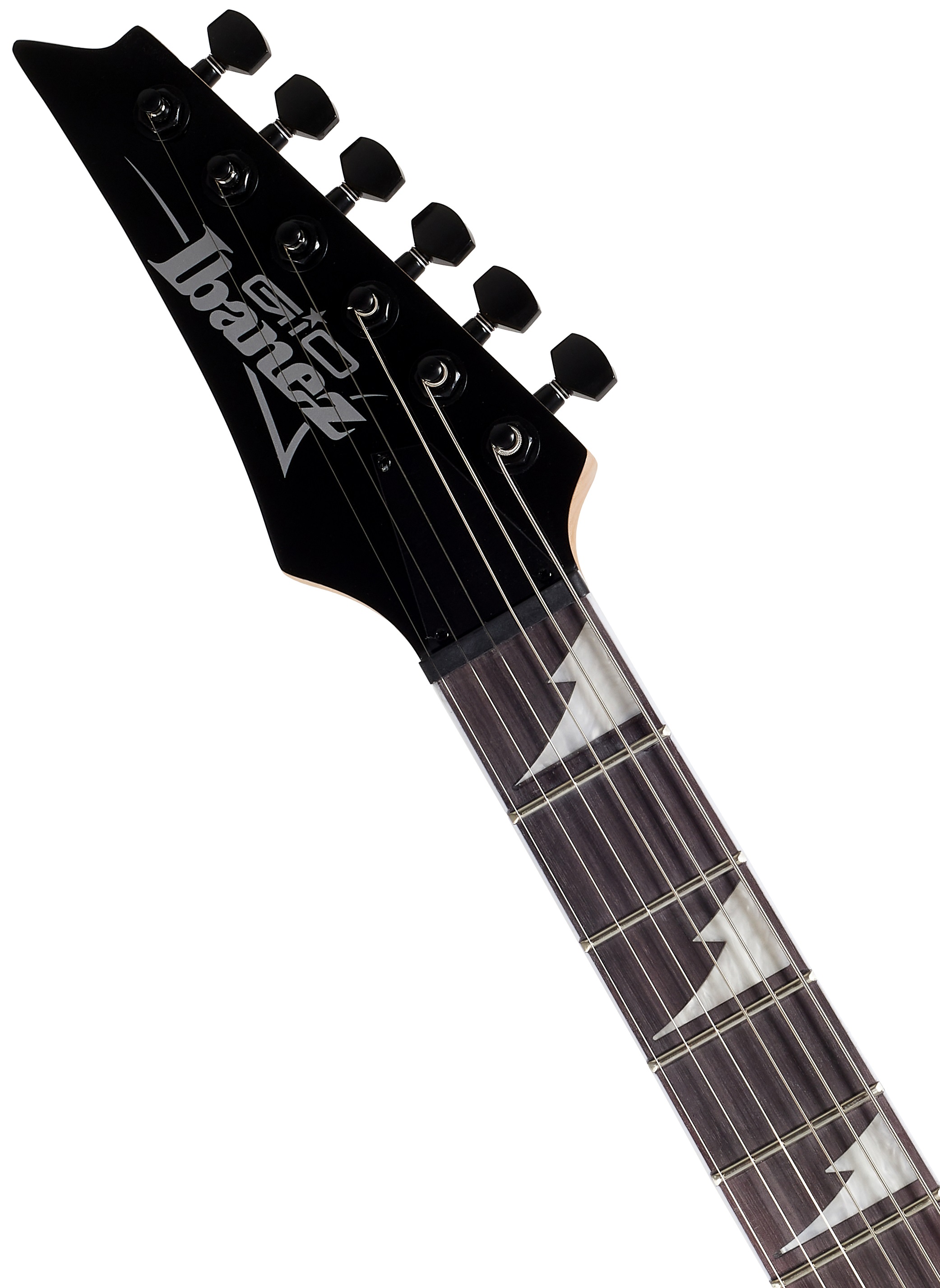 Ibanez GRG121DXL Walnut (obrázek 4)