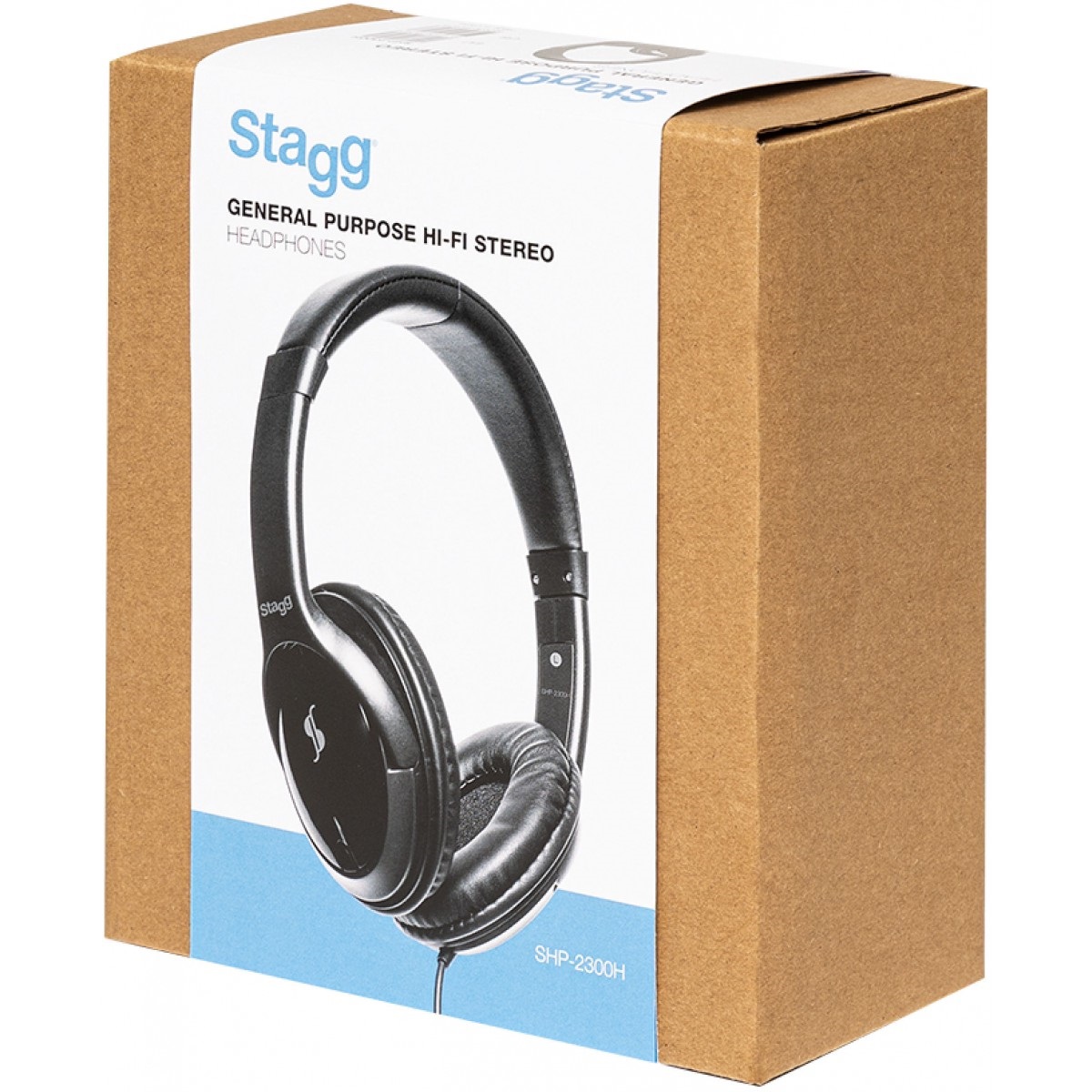 Stagg SHP-2300H (obrázek 5)