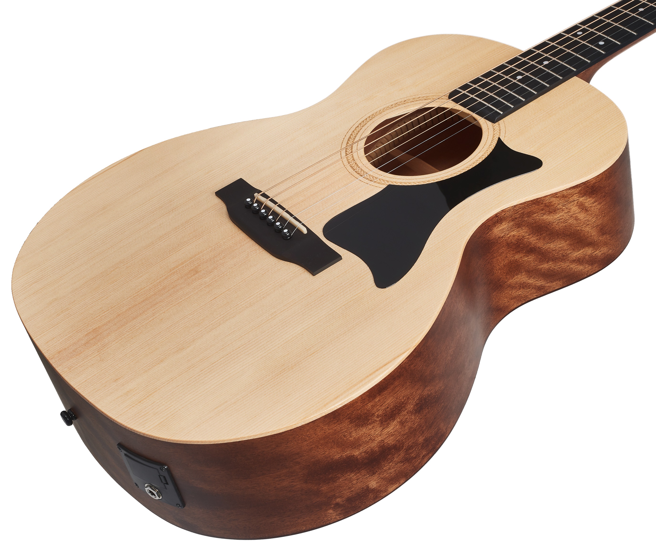 Sigma Guitars GME (obrázek 3)