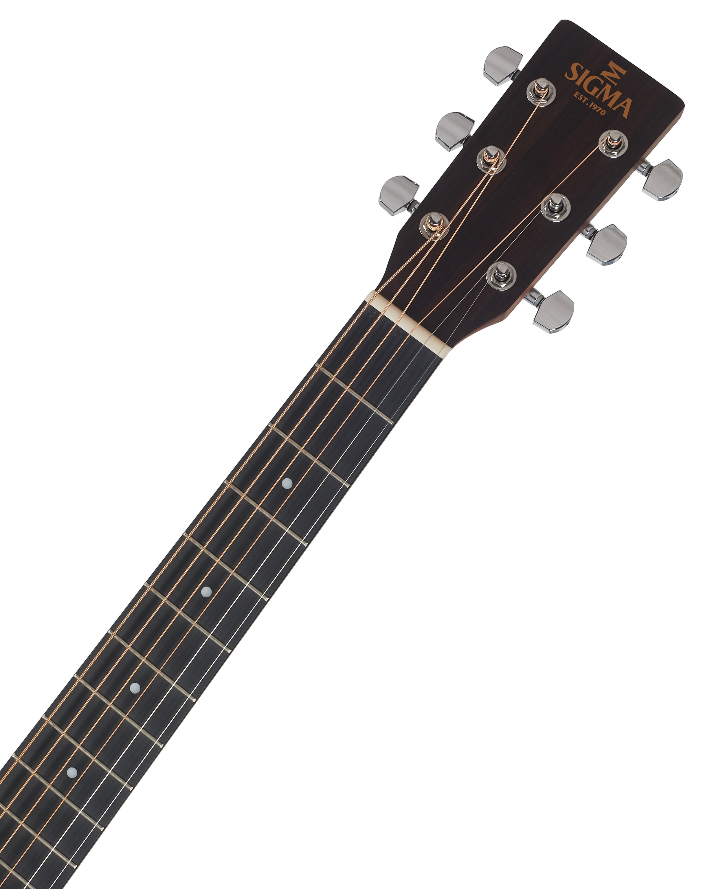 Sigma Guitars GME (obrázek 5)