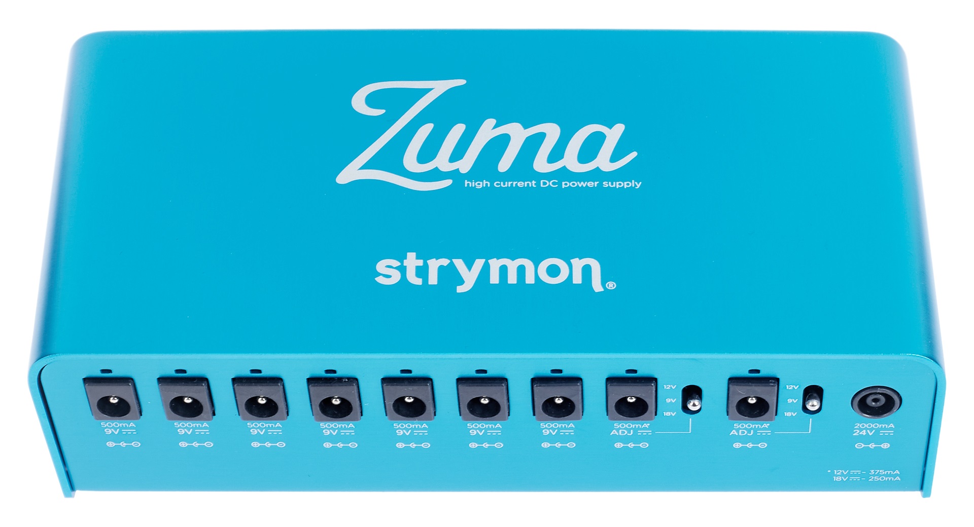 Levně Strymon Zuma Multi Power Supply