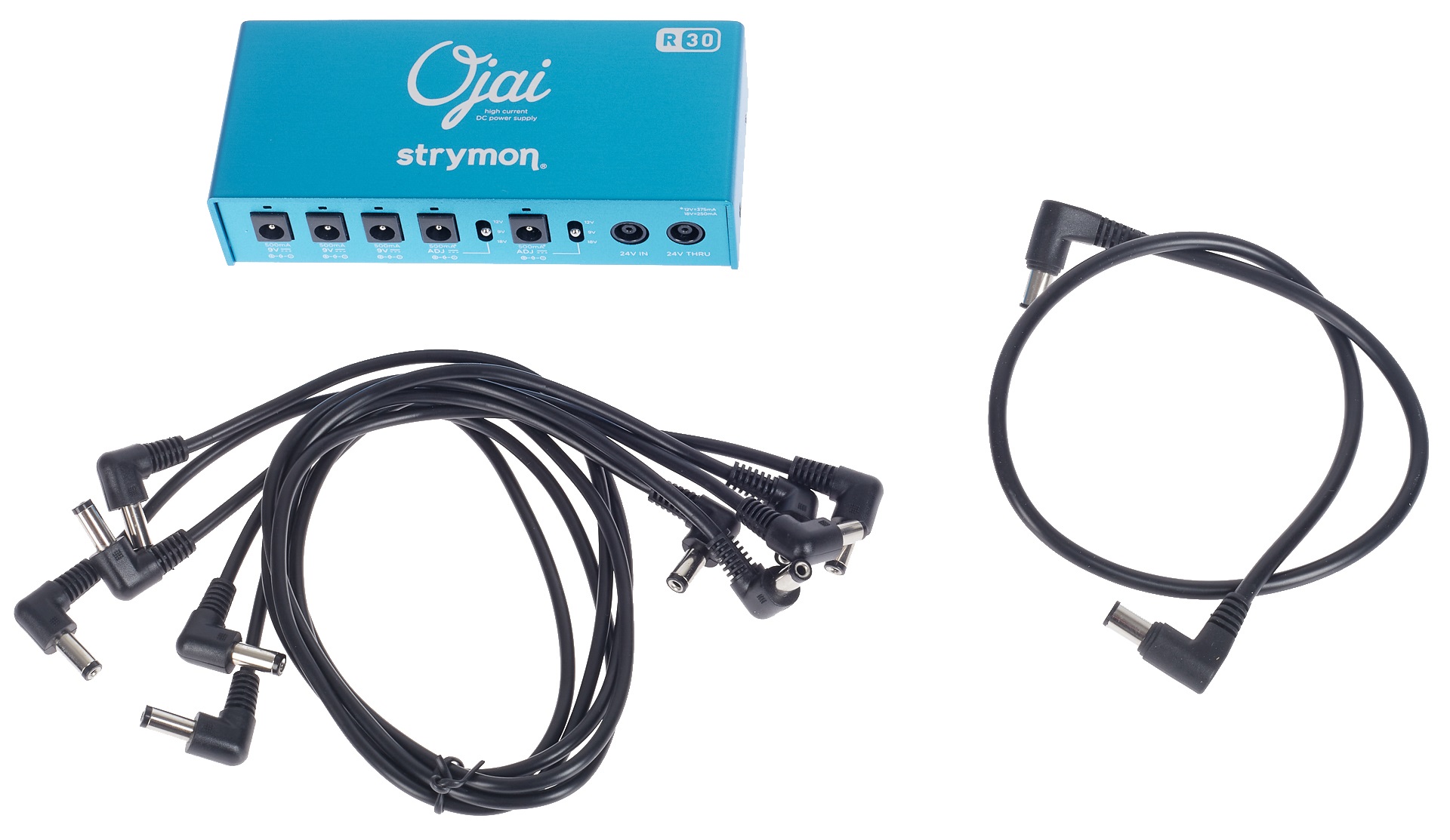 Strymon Ojai R30 Expansion Kit (obrázek 5)