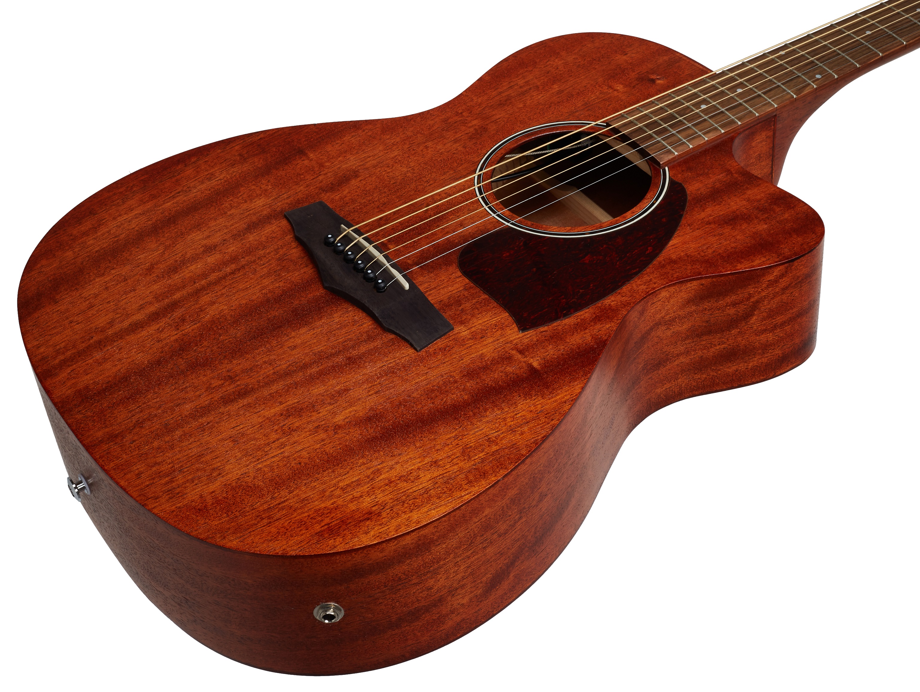 Ibanez PC12MHCE Natural (obrázek 3)