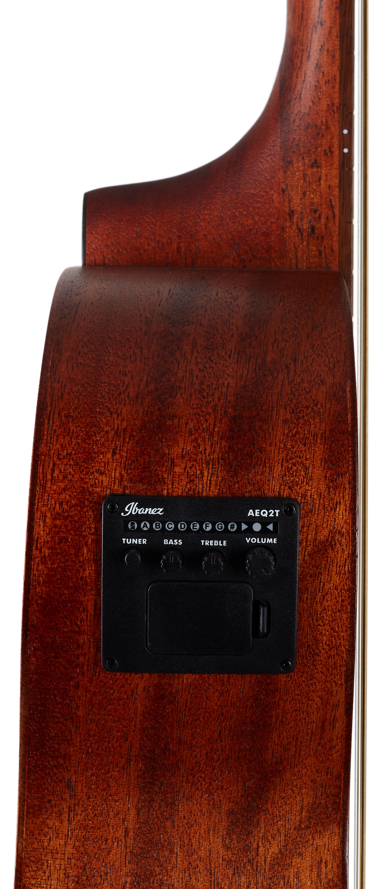 Ibanez PC12MHCE Natural (obrázek 4)