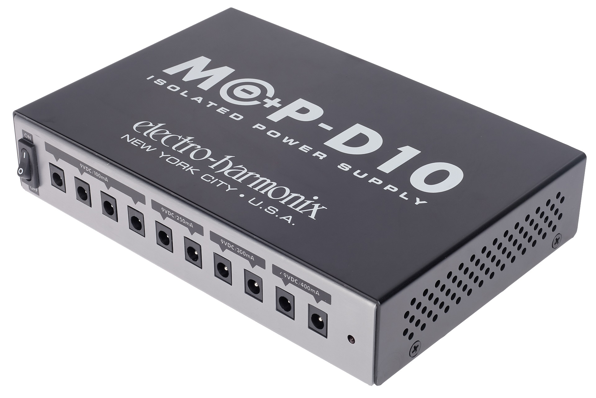 Electro-Harmonix MOP-D10 (obrázek 3)
