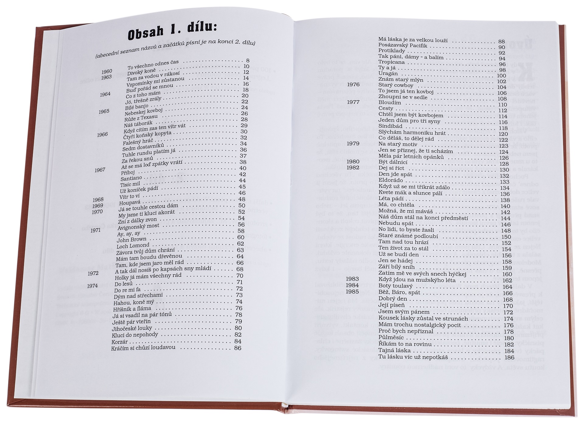 KN Waldemar Matuška - 1. díl (obrázek 3)