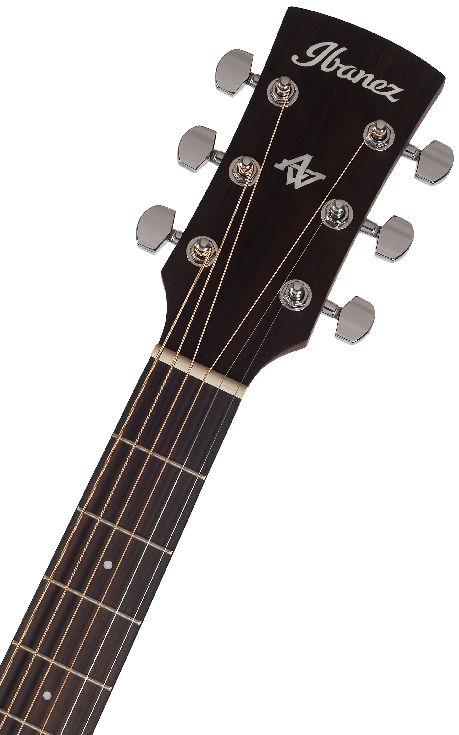 Ibanez AW54CE Natural (obrázek 6)