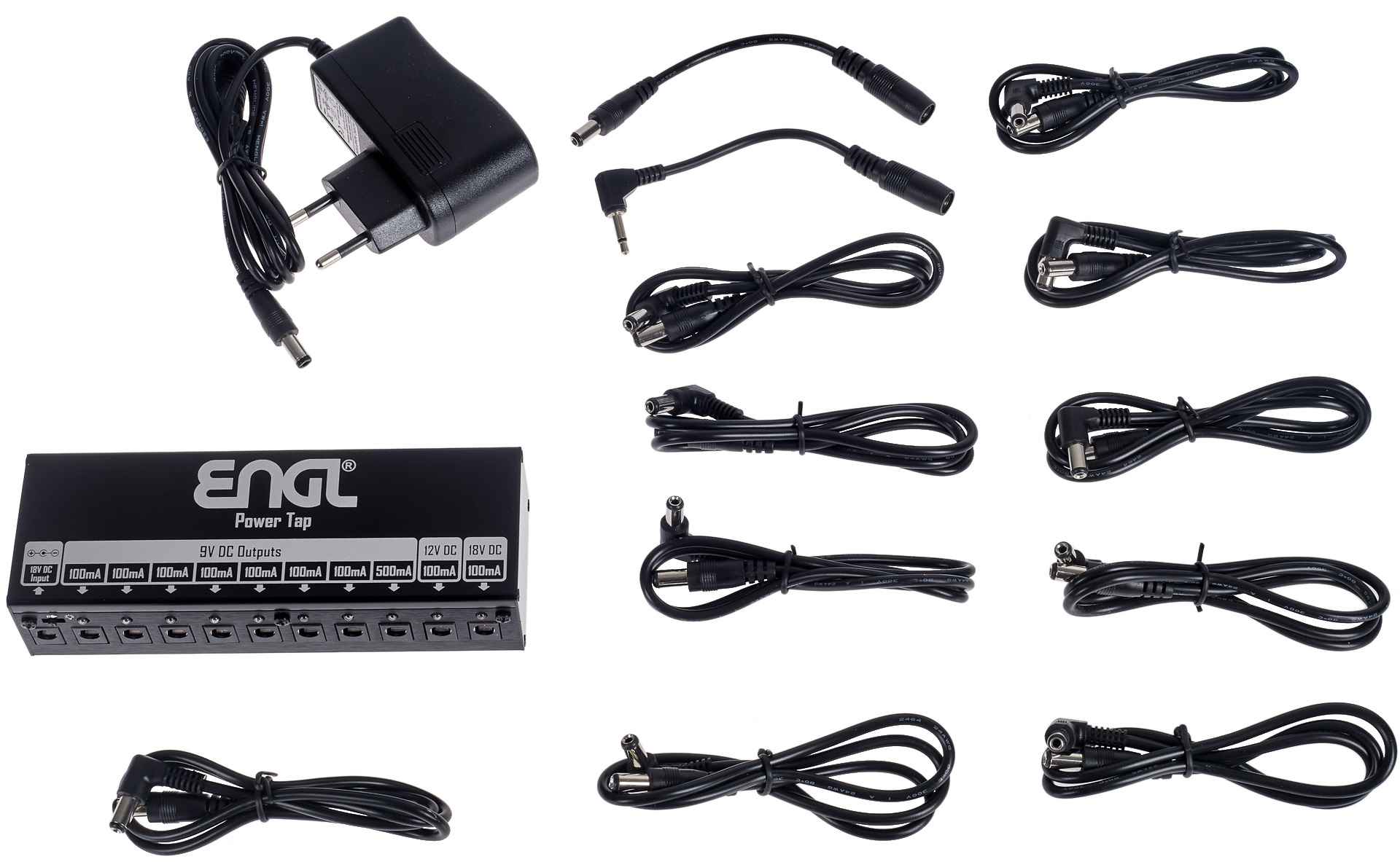 Engl Power Tap (obrázek 4)