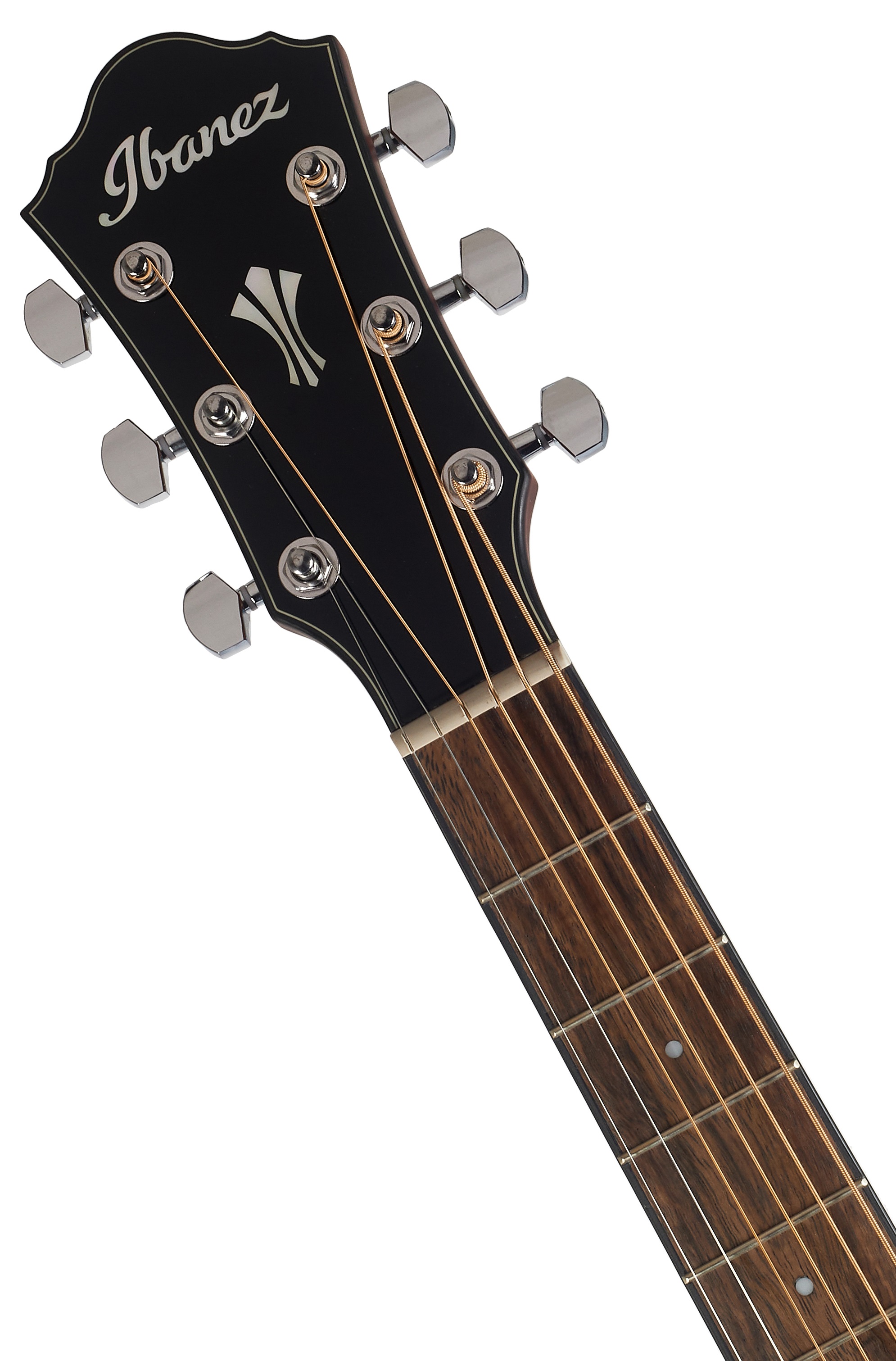 Ibanez AEG50LH Black (obrázek 5)