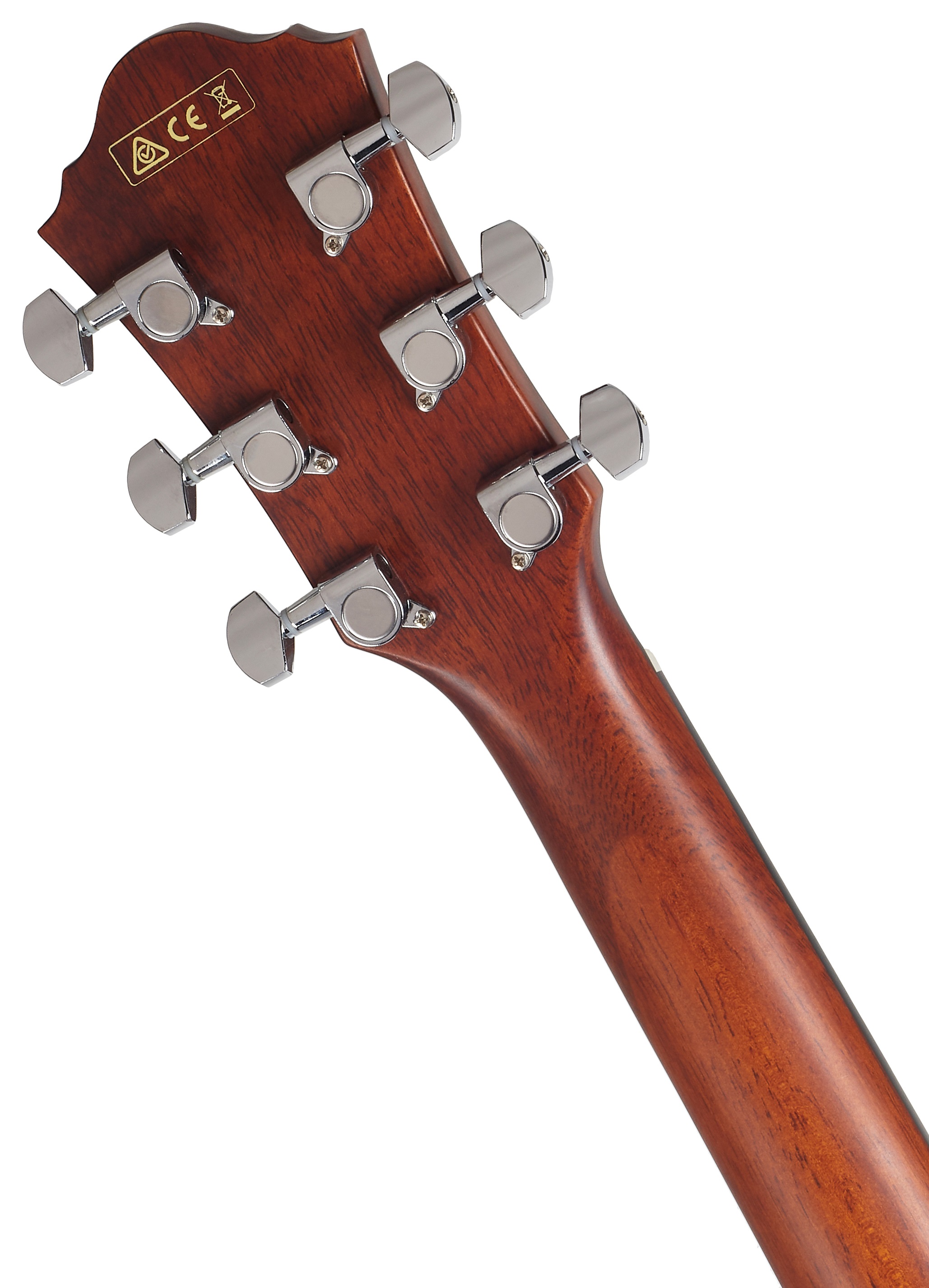 Ibanez AEG50LH Black (obrázek 6)