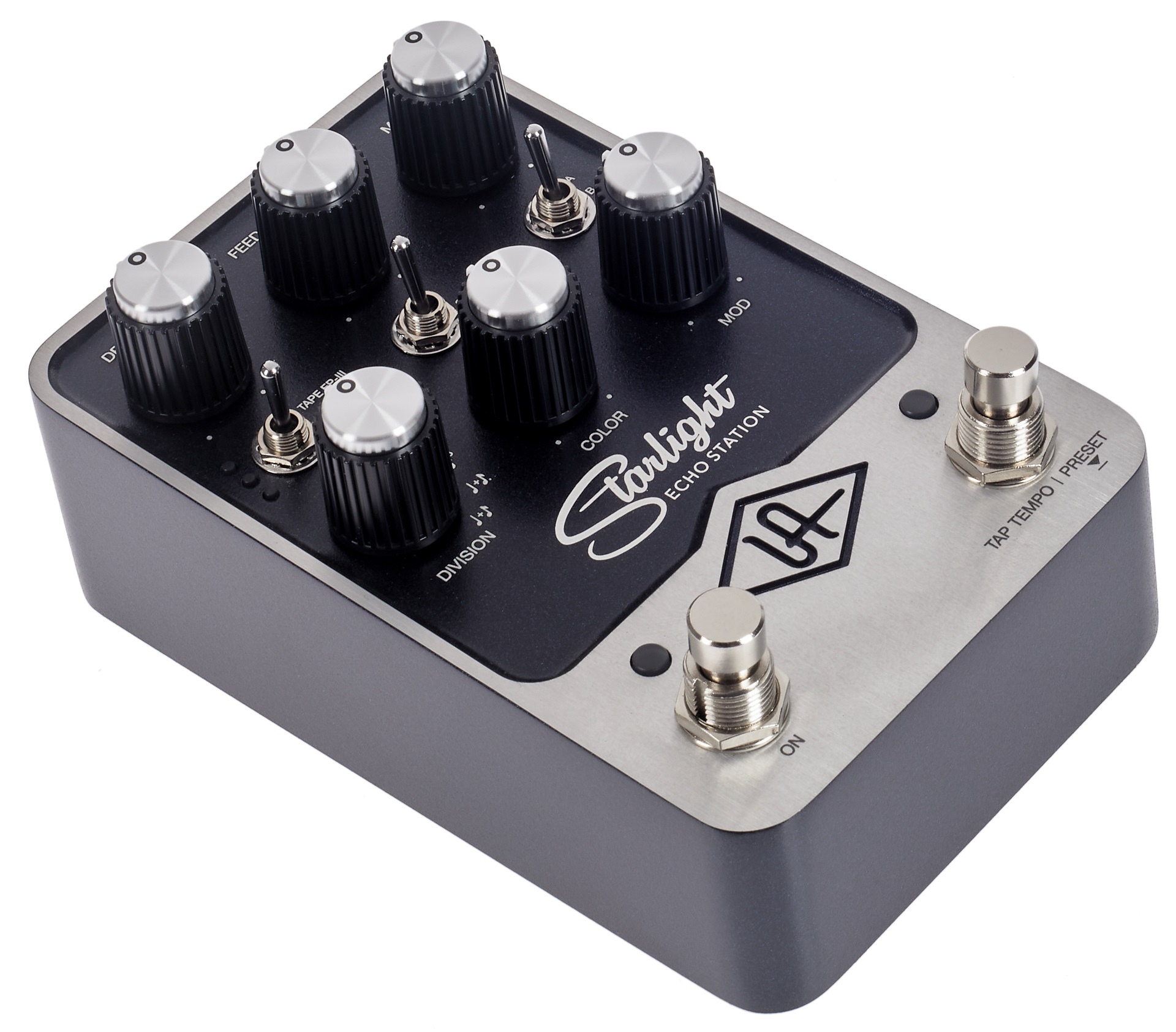 Universal Audio Starlight Delay Pedal (obrázek 3)