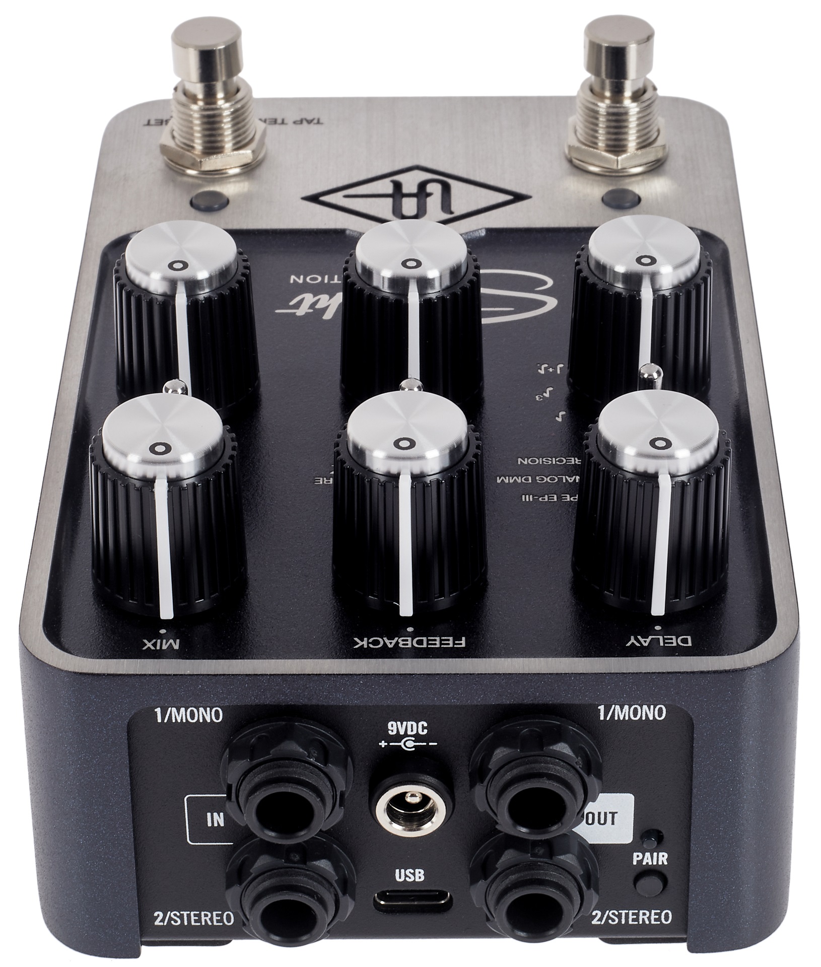 Universal Audio Starlight Delay Pedal (obrázek 4)