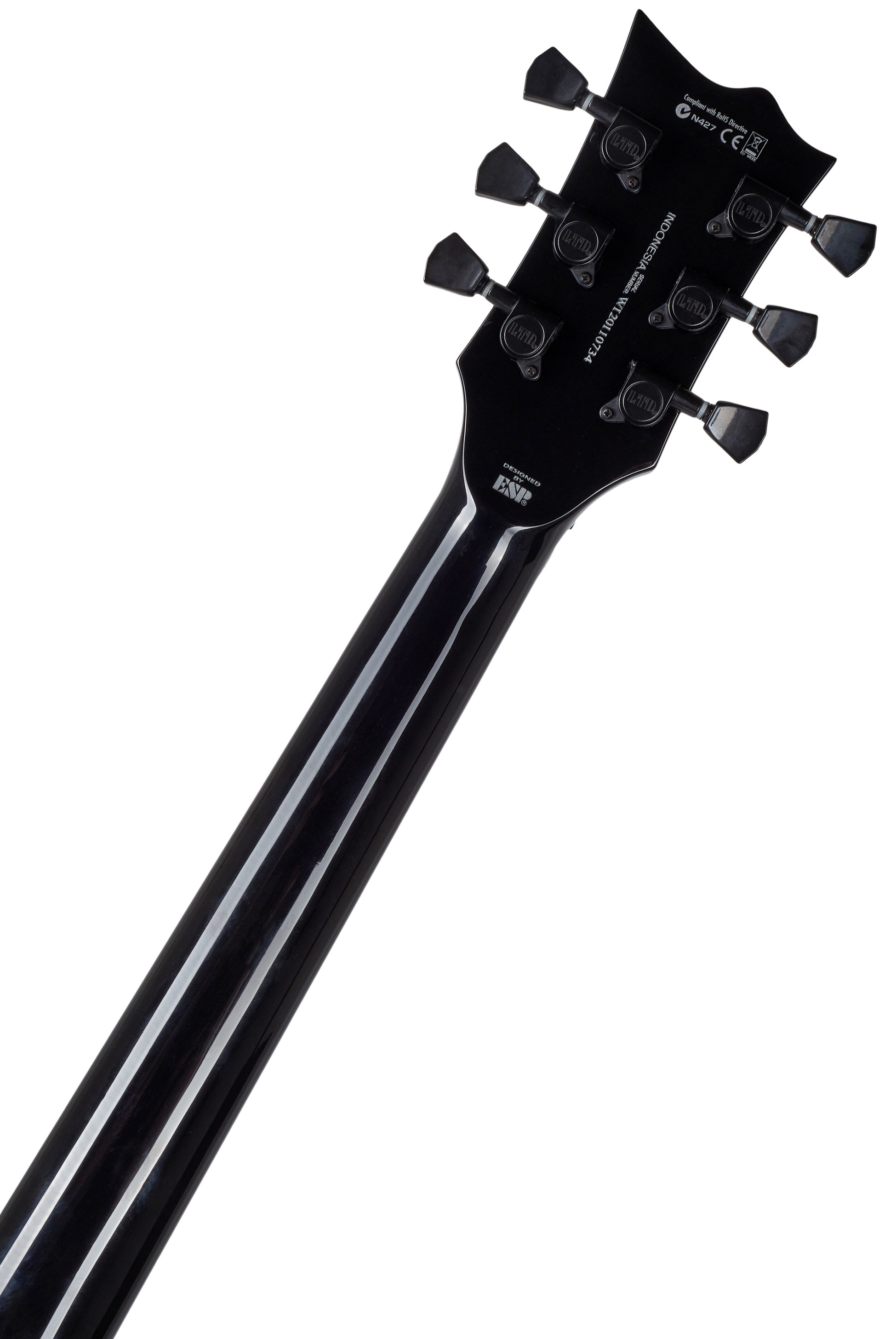 ESP LTD GH-200 BLK (obrázek 4)