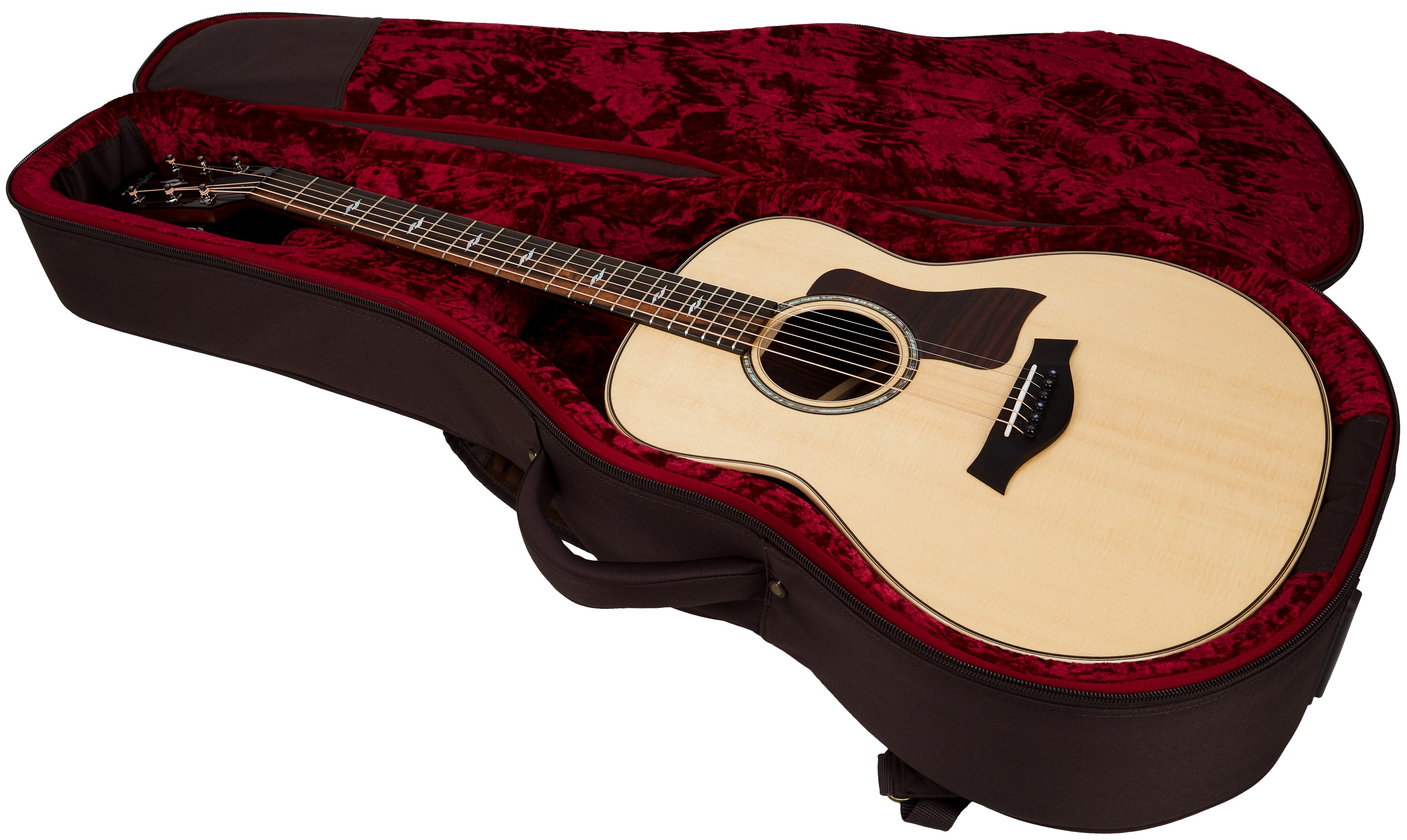 Taylor GT 811e (rozbalené) (obrázek 7)