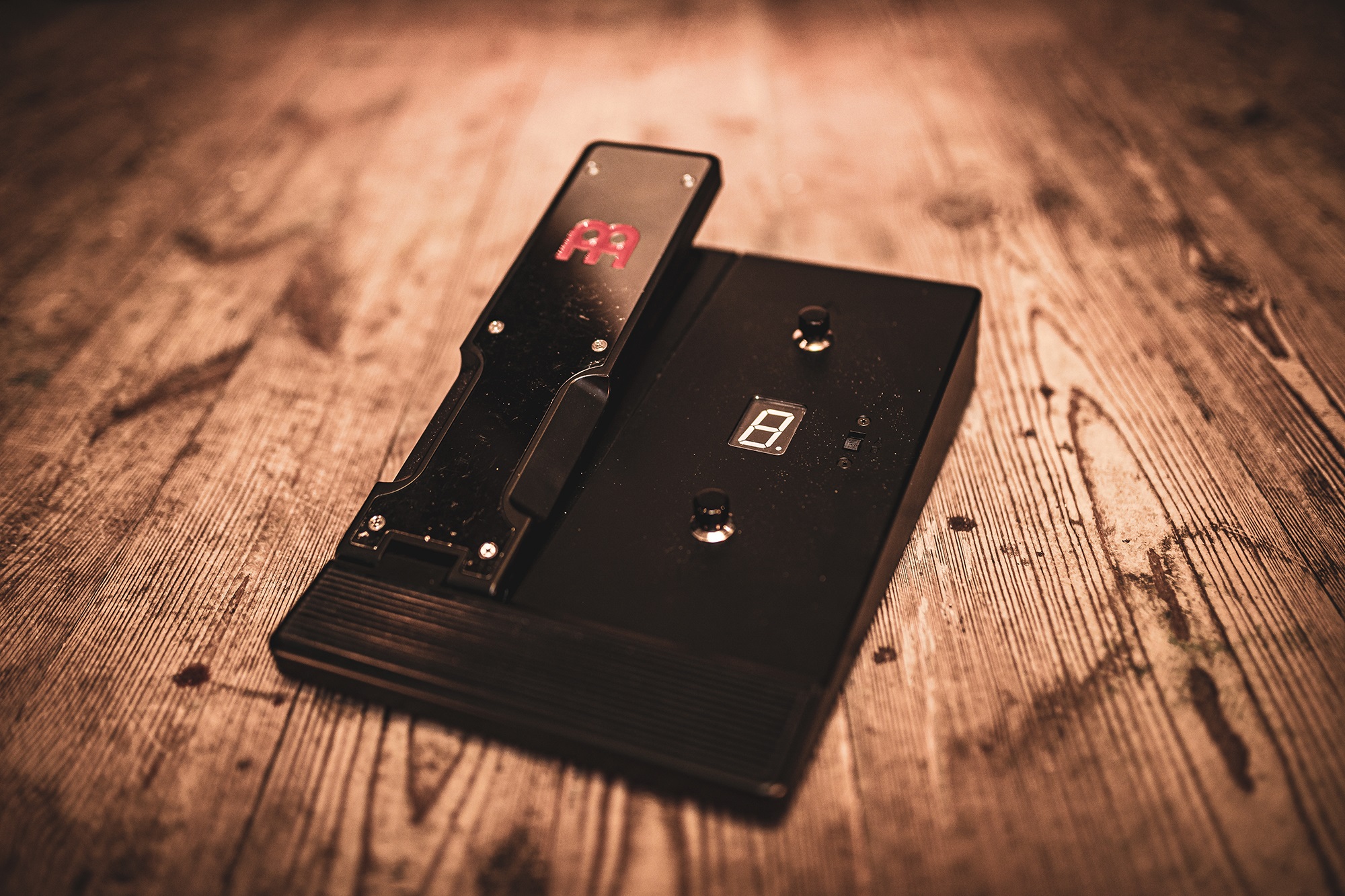 Meinl FX20 (obrázek 4)