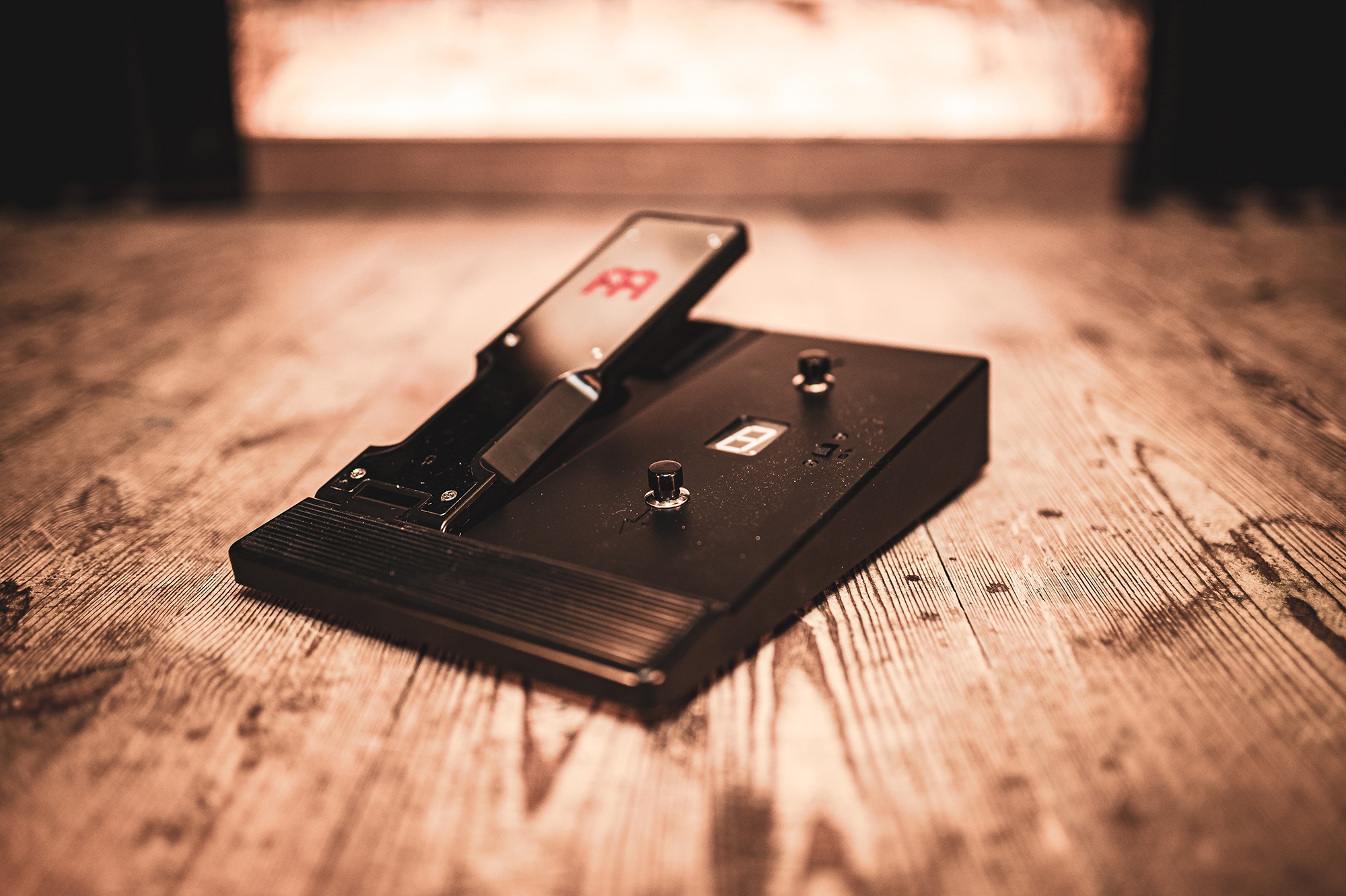 Meinl FX20 (obrázek 5)