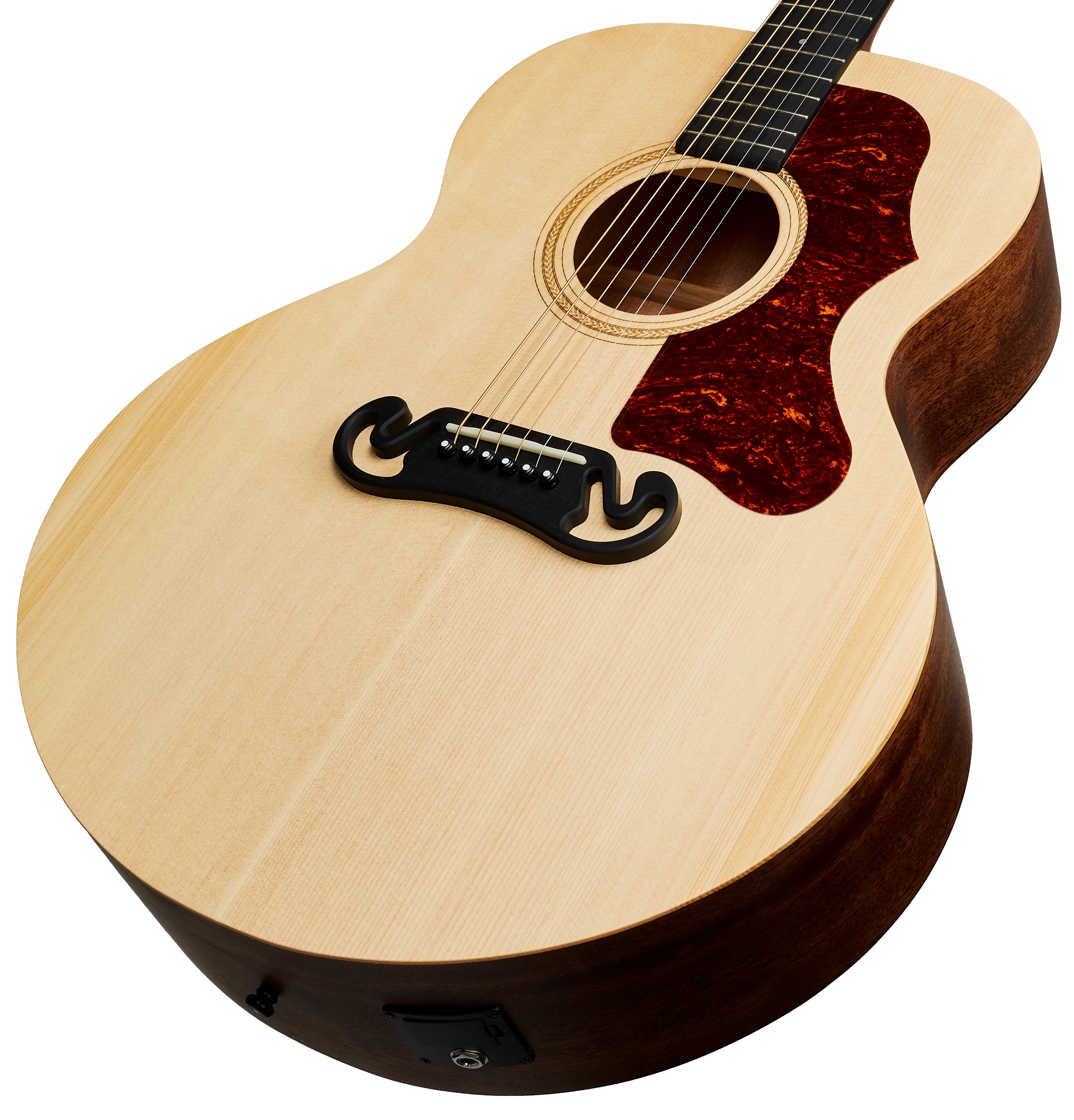 Sigma Guitars GJME (obrázek 3)