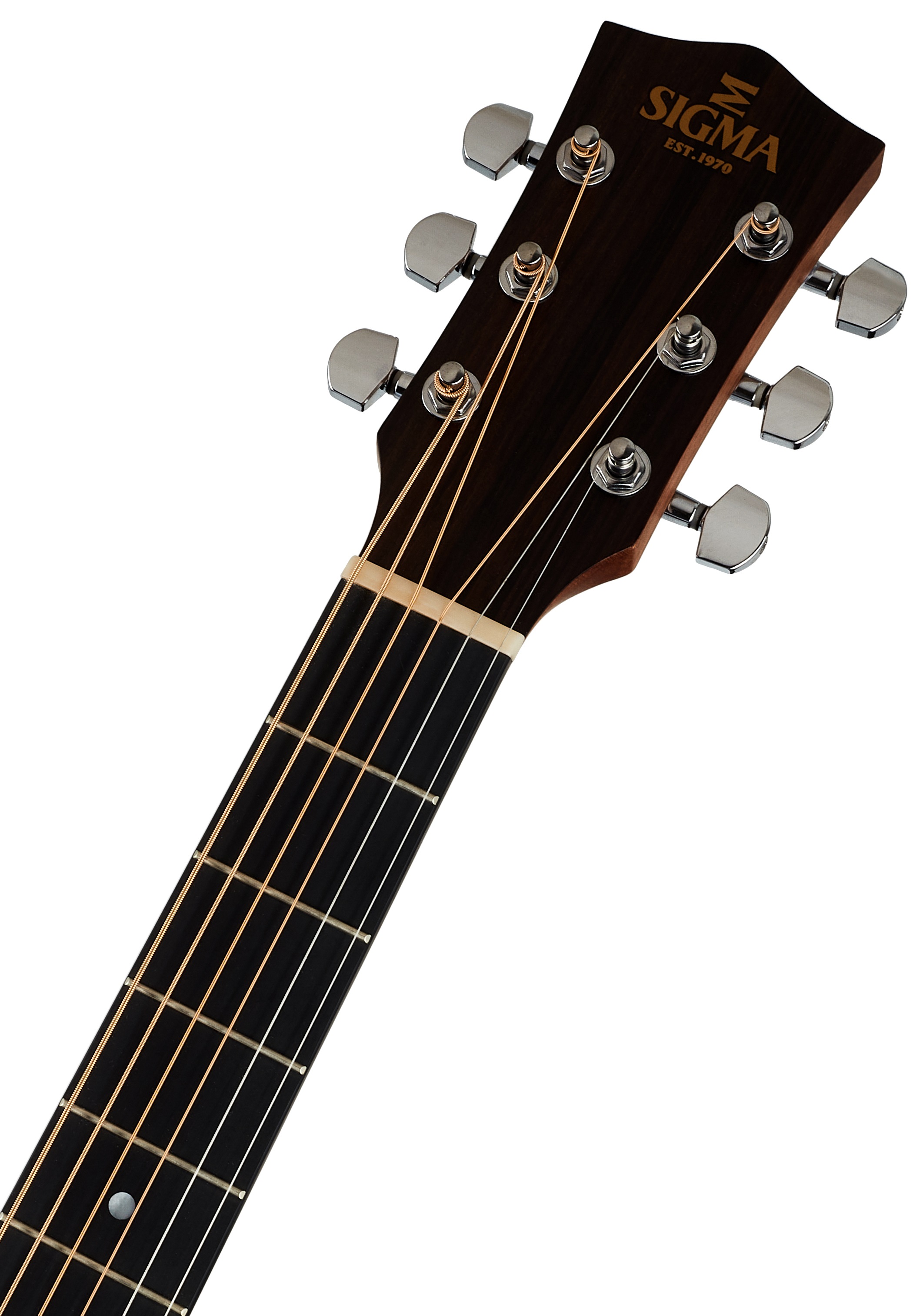 Sigma Guitars GJME (obrázek 5)