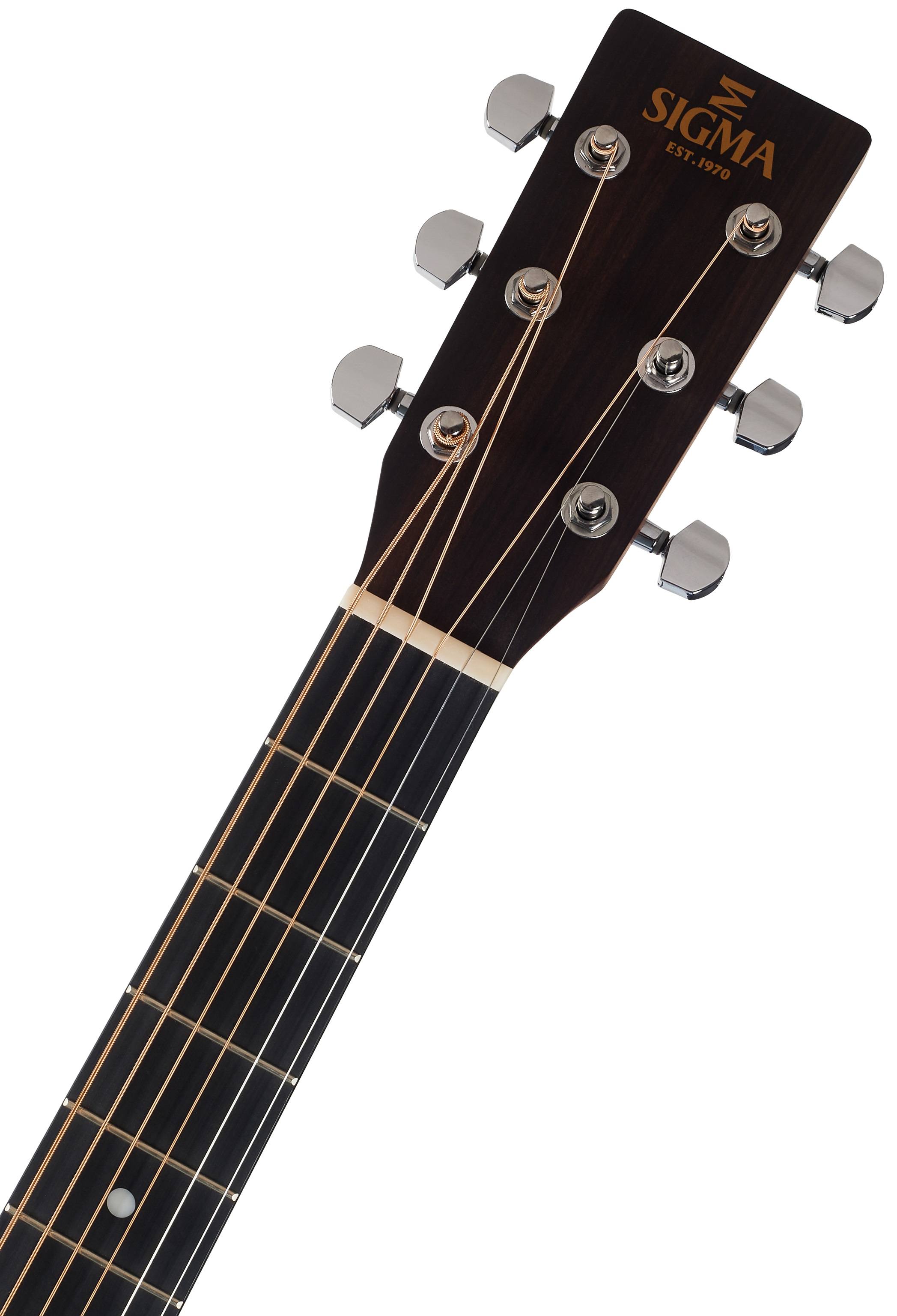 Sigma Guitars 000M-1 (obrázek 4)