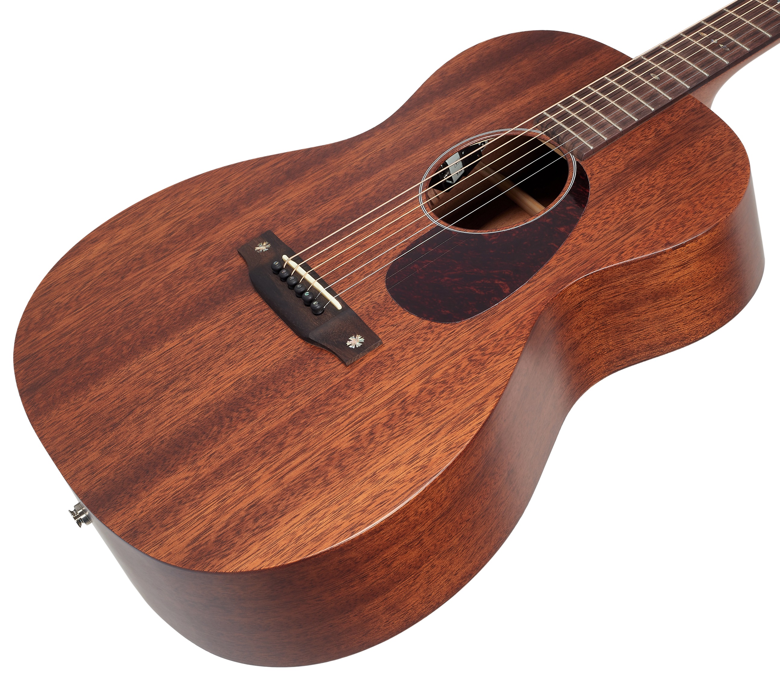 Sigma Guitars S000M-15E (obrázek 3)