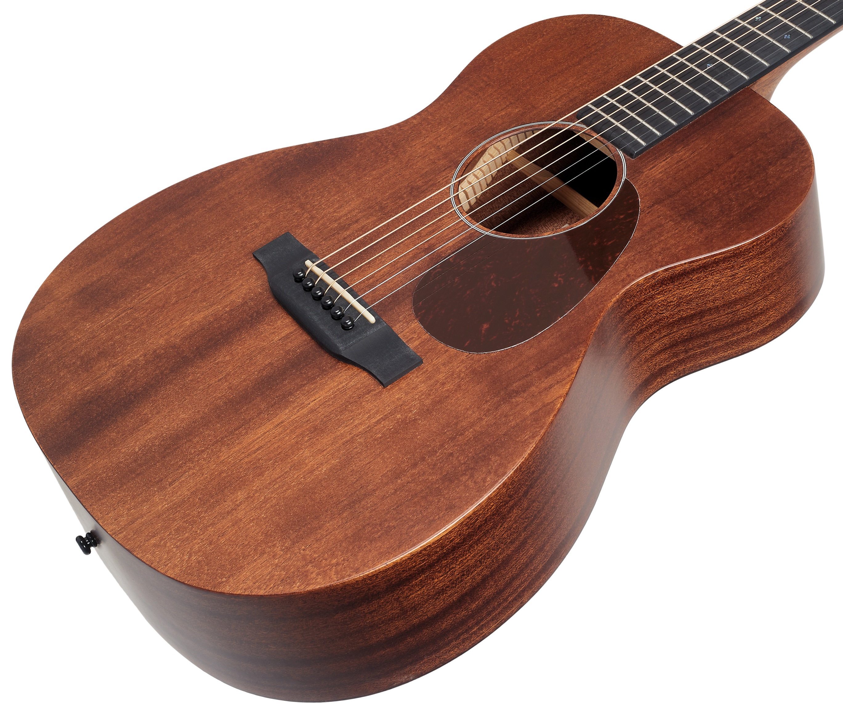 Sigma Guitars 00M-15 (obrázek 3)