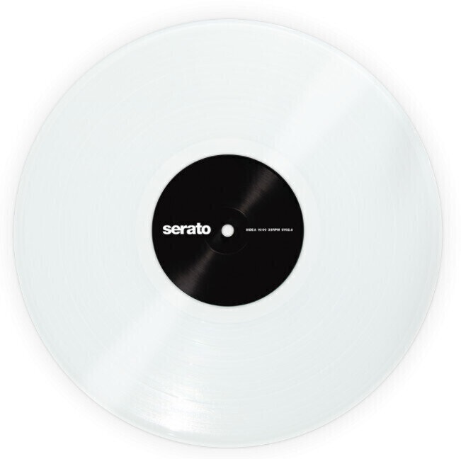 Levně Serato Performance vinyl CLR