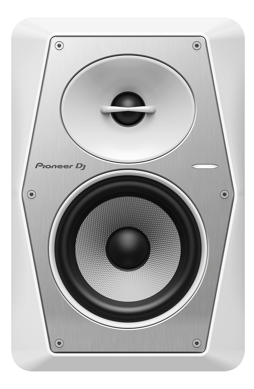 Levně Pioneer DJ VM-50-W