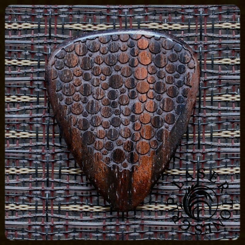 Timber Tones Laser Tones Grip Mixed Tin (obrázek 5)