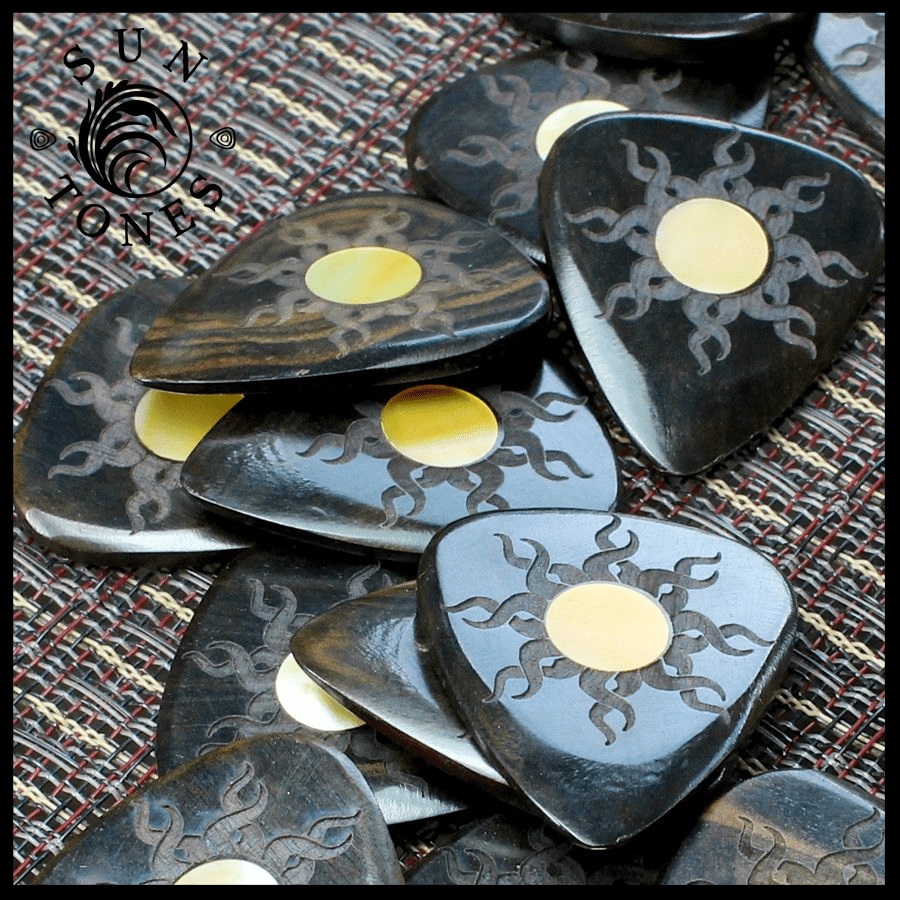 Timber Tones Sun Tones Mixed 4-Pack Tin (obrázek 3)