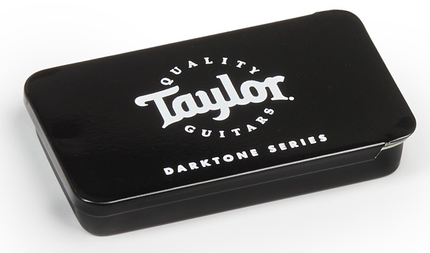 Taylor Darktone Standard Pick Tin (obrázek 3)