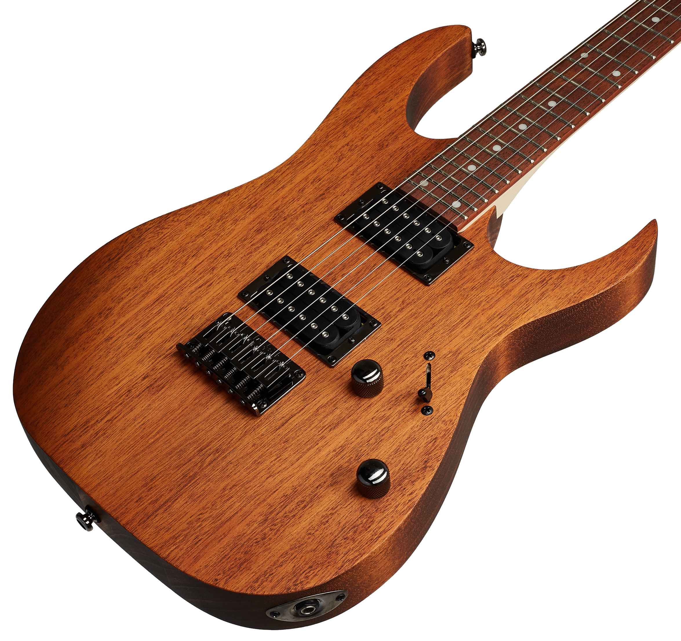 Ibanez RG421 Mahogany Oil (obrázek 3)