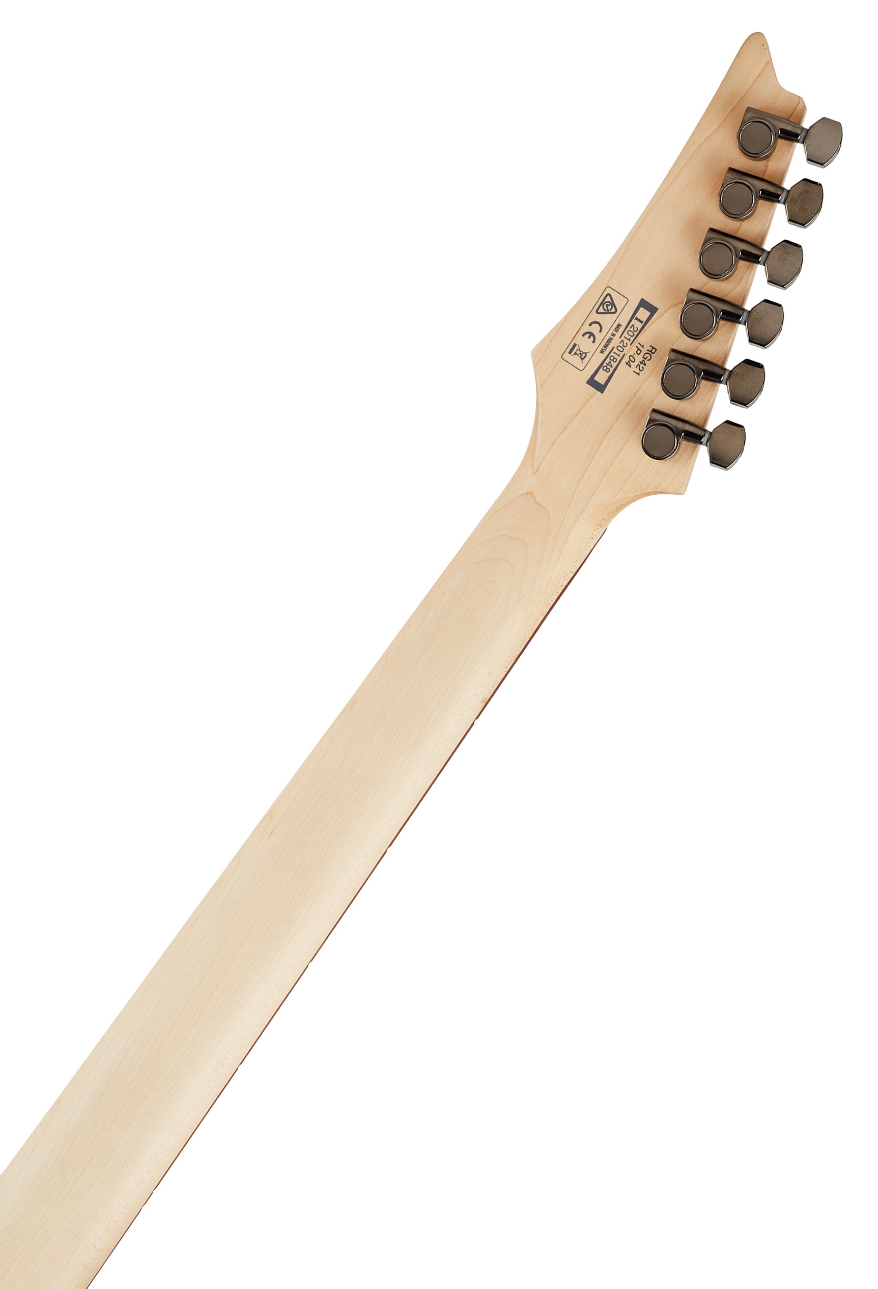 Ibanez RG421 Mahogany Oil (obrázek 5)