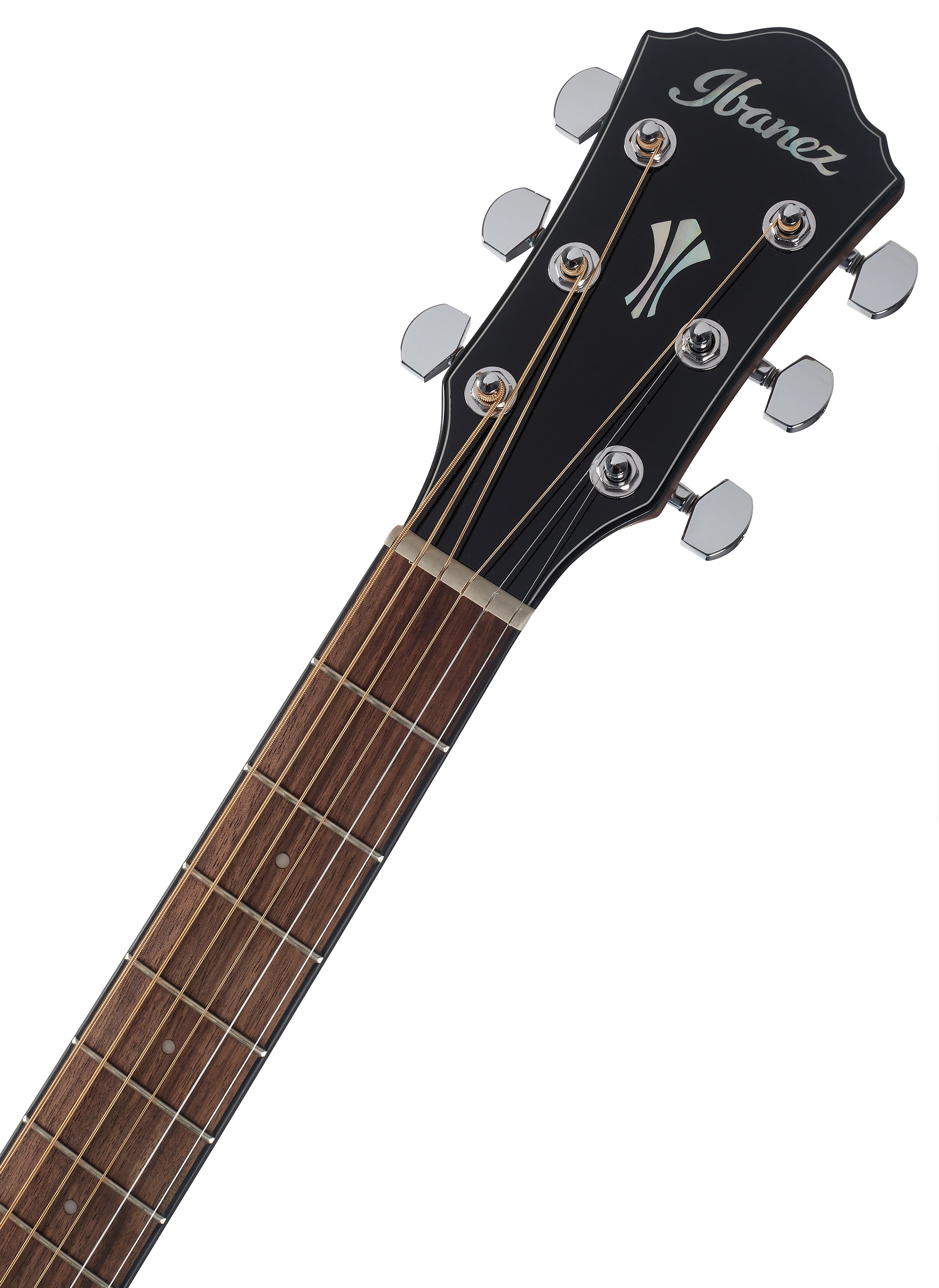 Ibanez AEG50 Dark Honey Burst (obrázek 5)