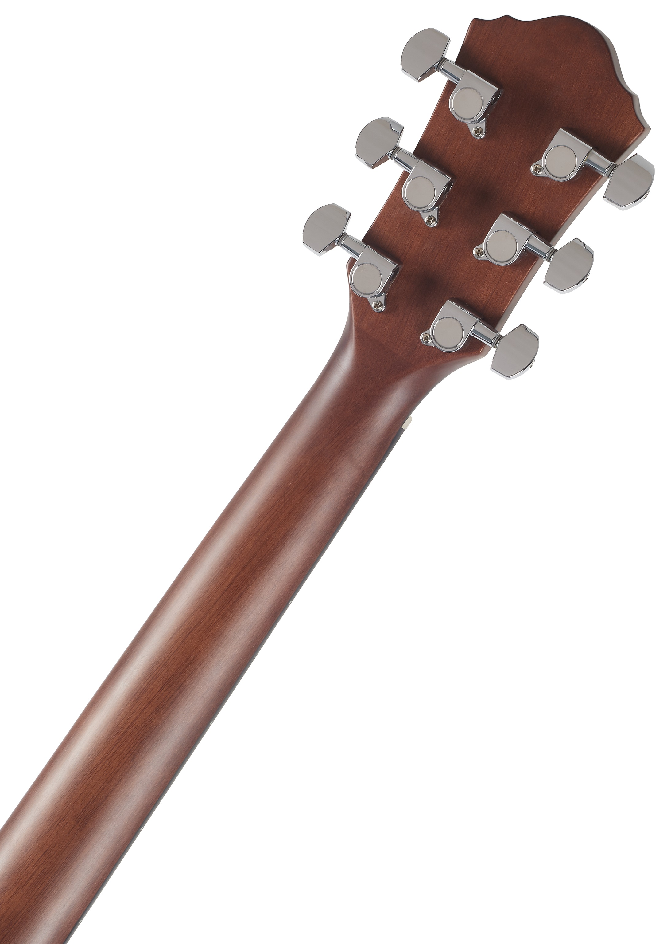 Ibanez AEG50 Dark Honey Burst (obrázek 6)