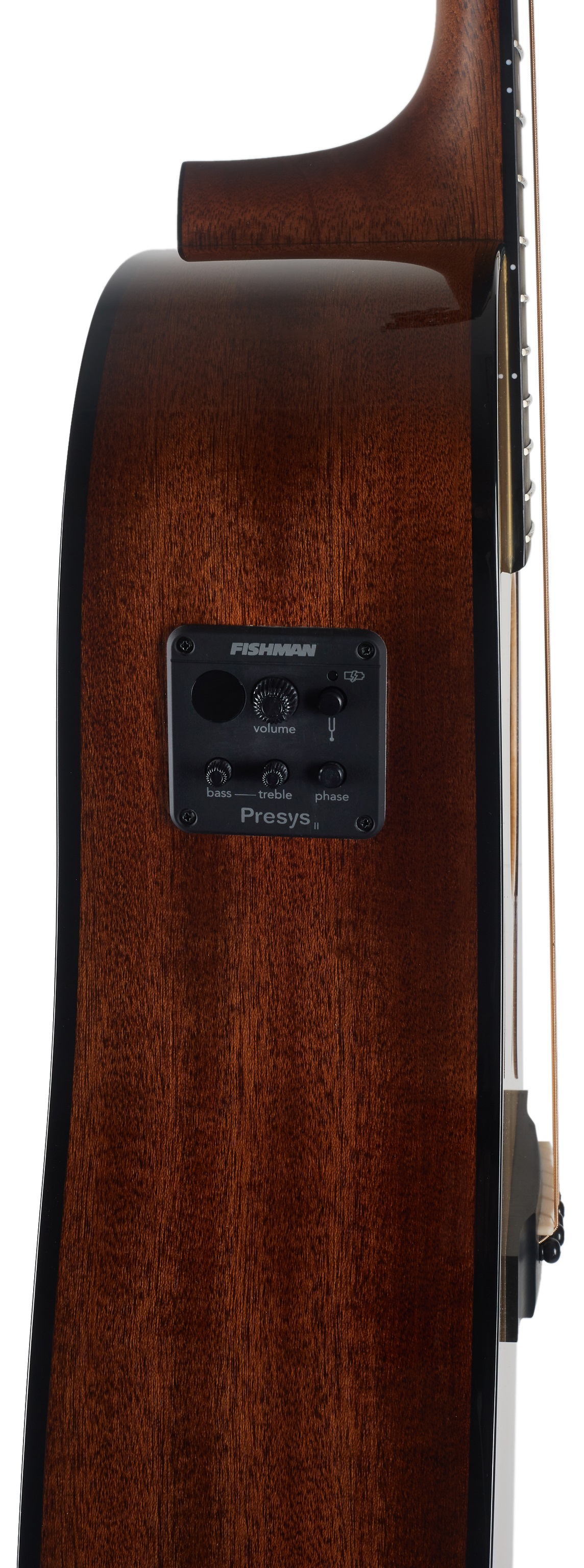 Sigma Guitars DMC-1E (obrázek 4)