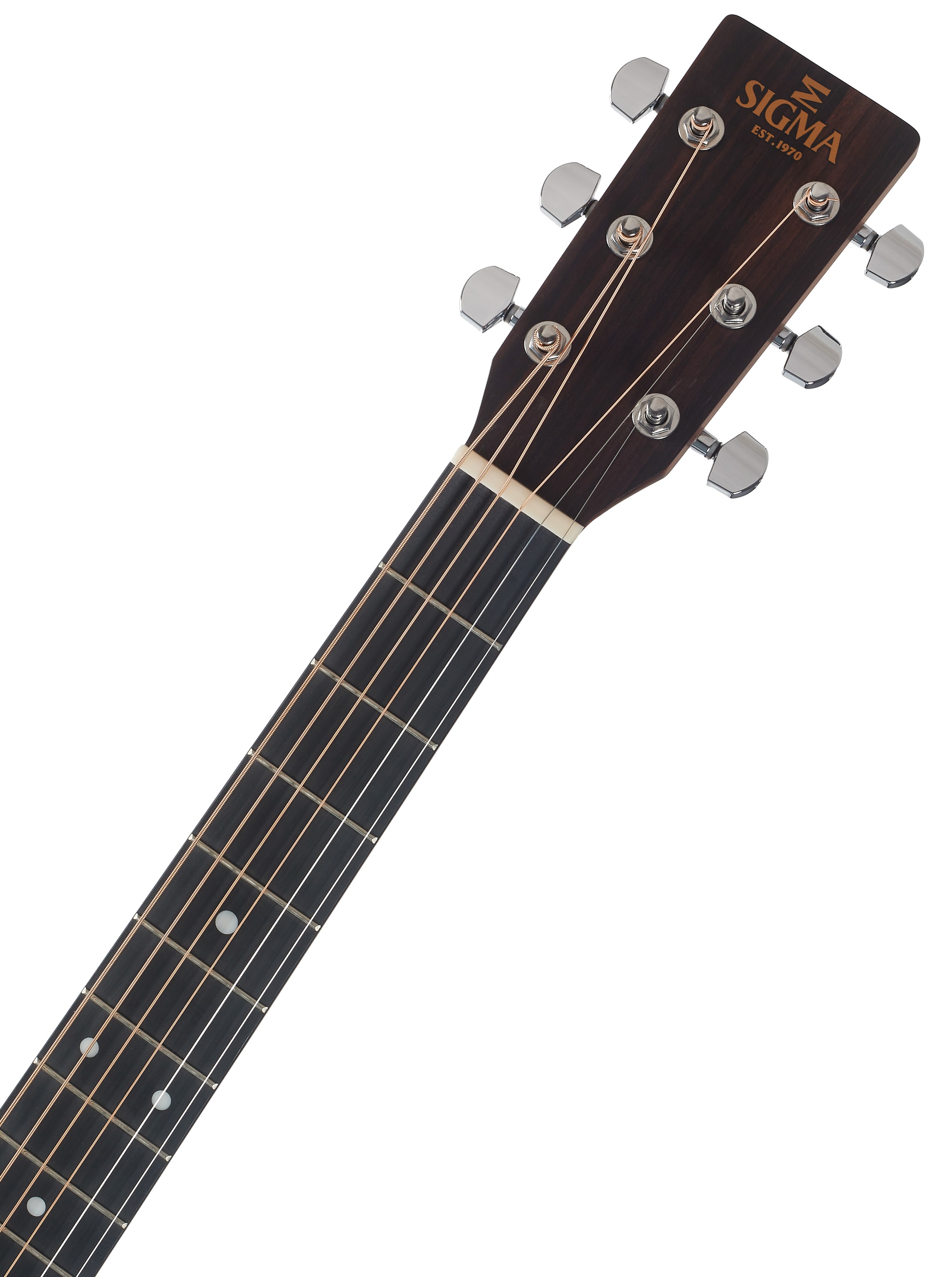 Sigma Guitars DMC-1E (obrázek 5)