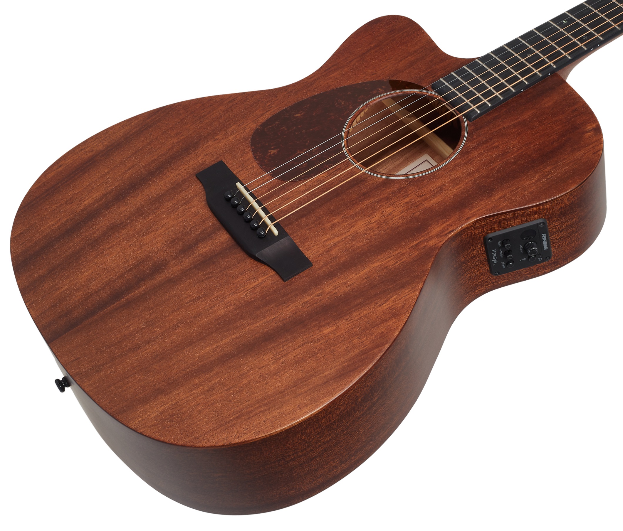 Sigma Guitars 000MC-15EL (obrázek 3)