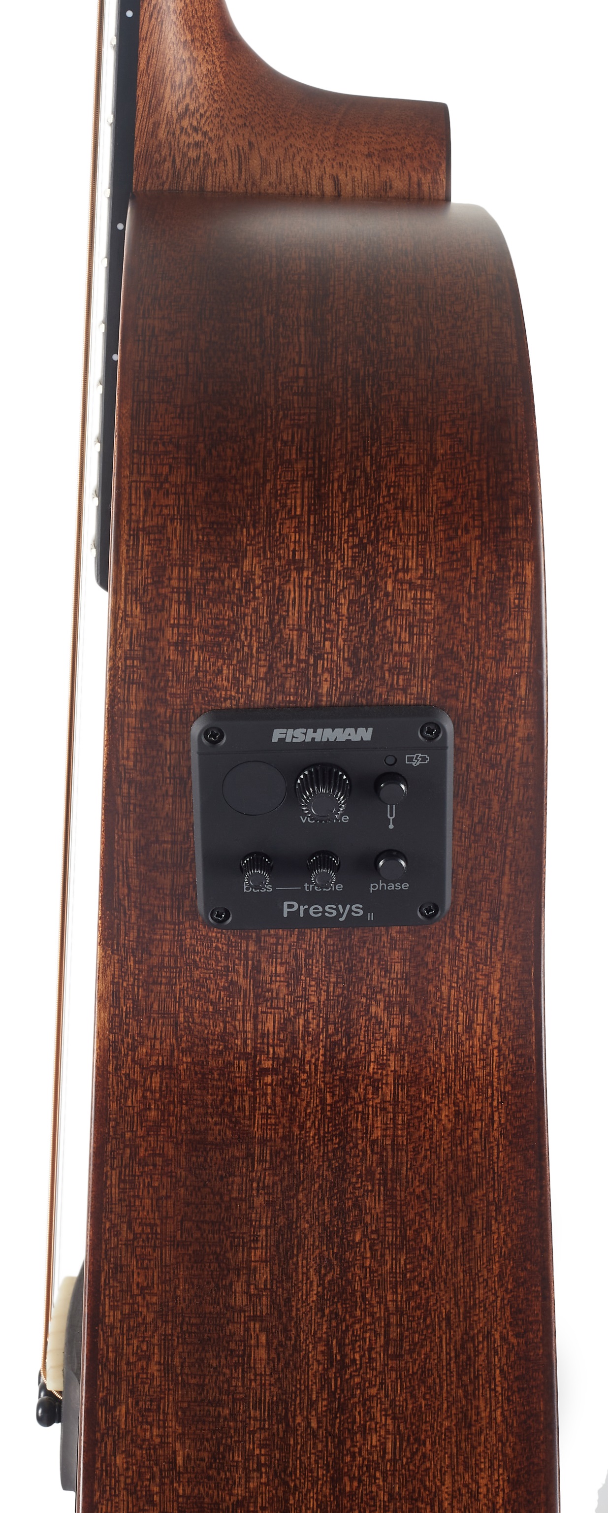 Sigma Guitars 000MC-15EL (obrázek 4)