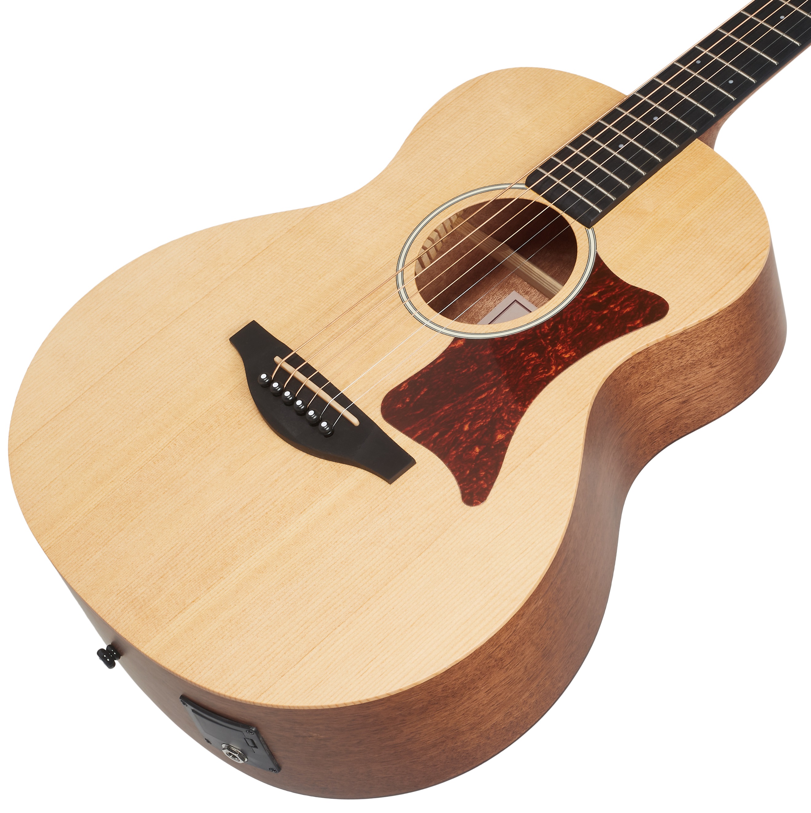 Sigma Guitars GSME (obrázek 3)