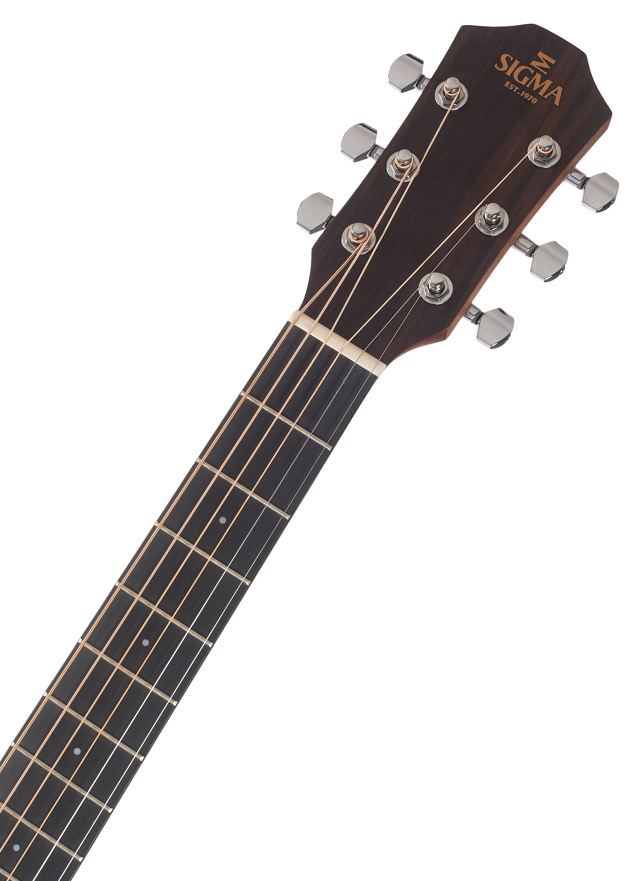Sigma Guitars GSME (obrázek 5)