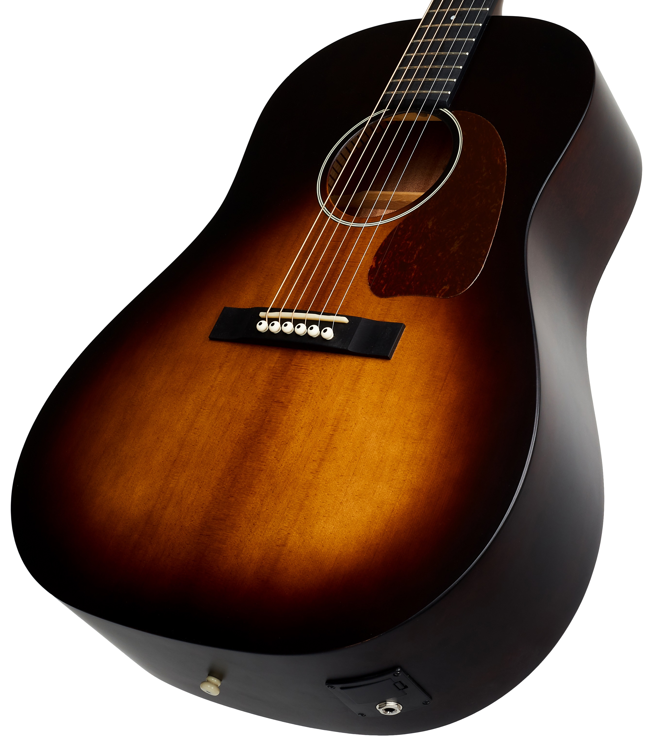 Sigma Guitars JM-SGE (obrázek 3)