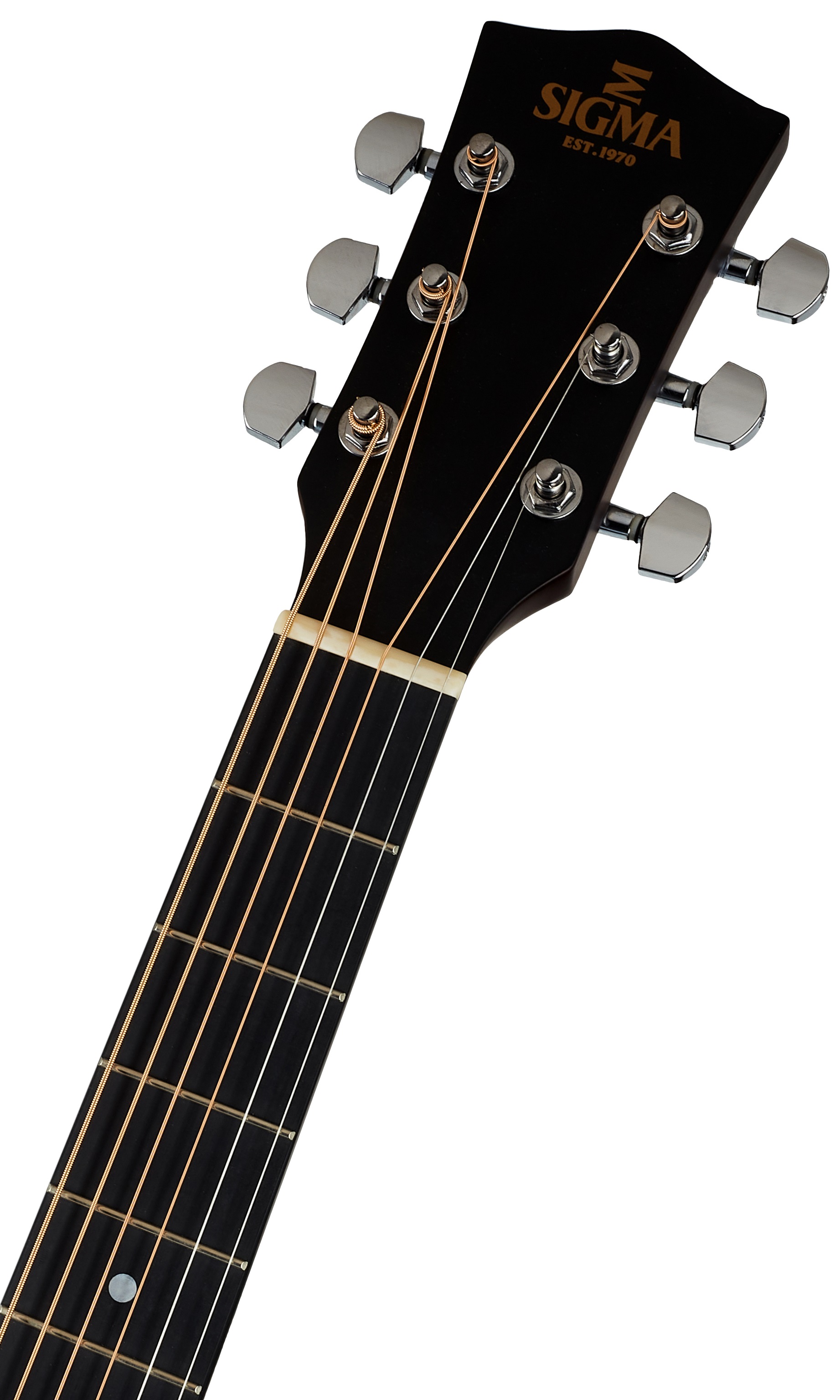 Sigma Guitars JM-SGE (obrázek 5)