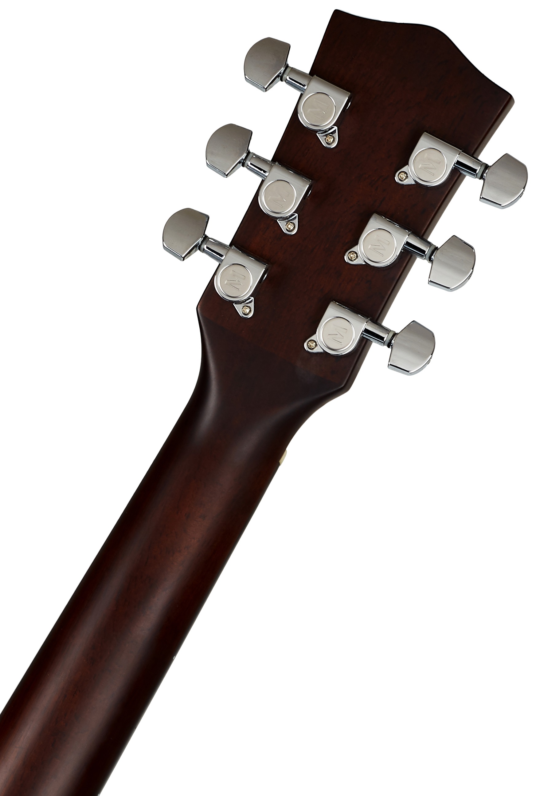 Sigma Guitars JM-SGE (obrázek 6)