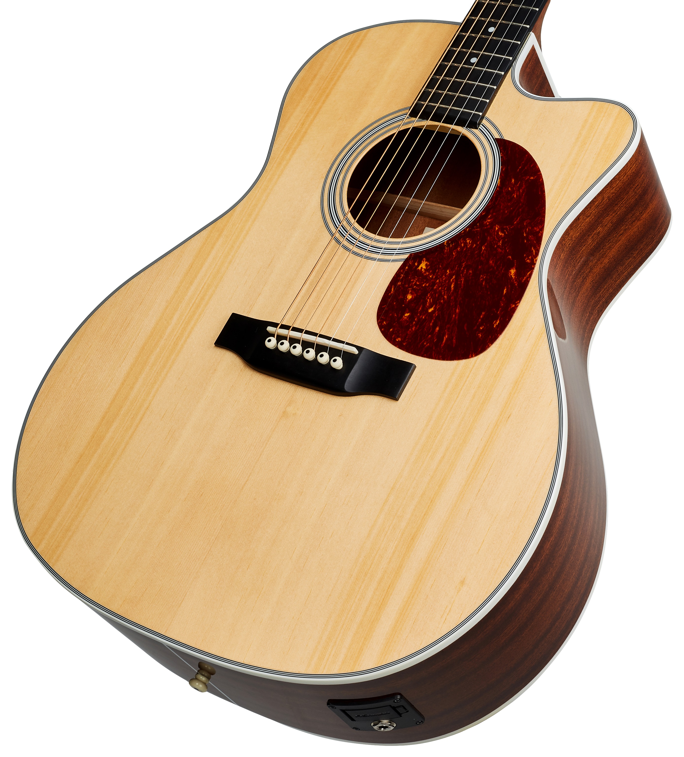 Sigma Guitars JMC-1E (obrázek 3)