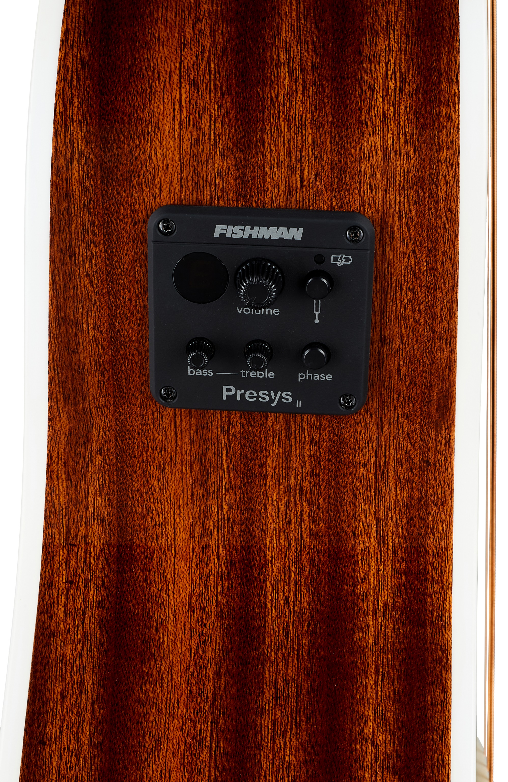 Sigma Guitars JMC-1E (obrázek 4)