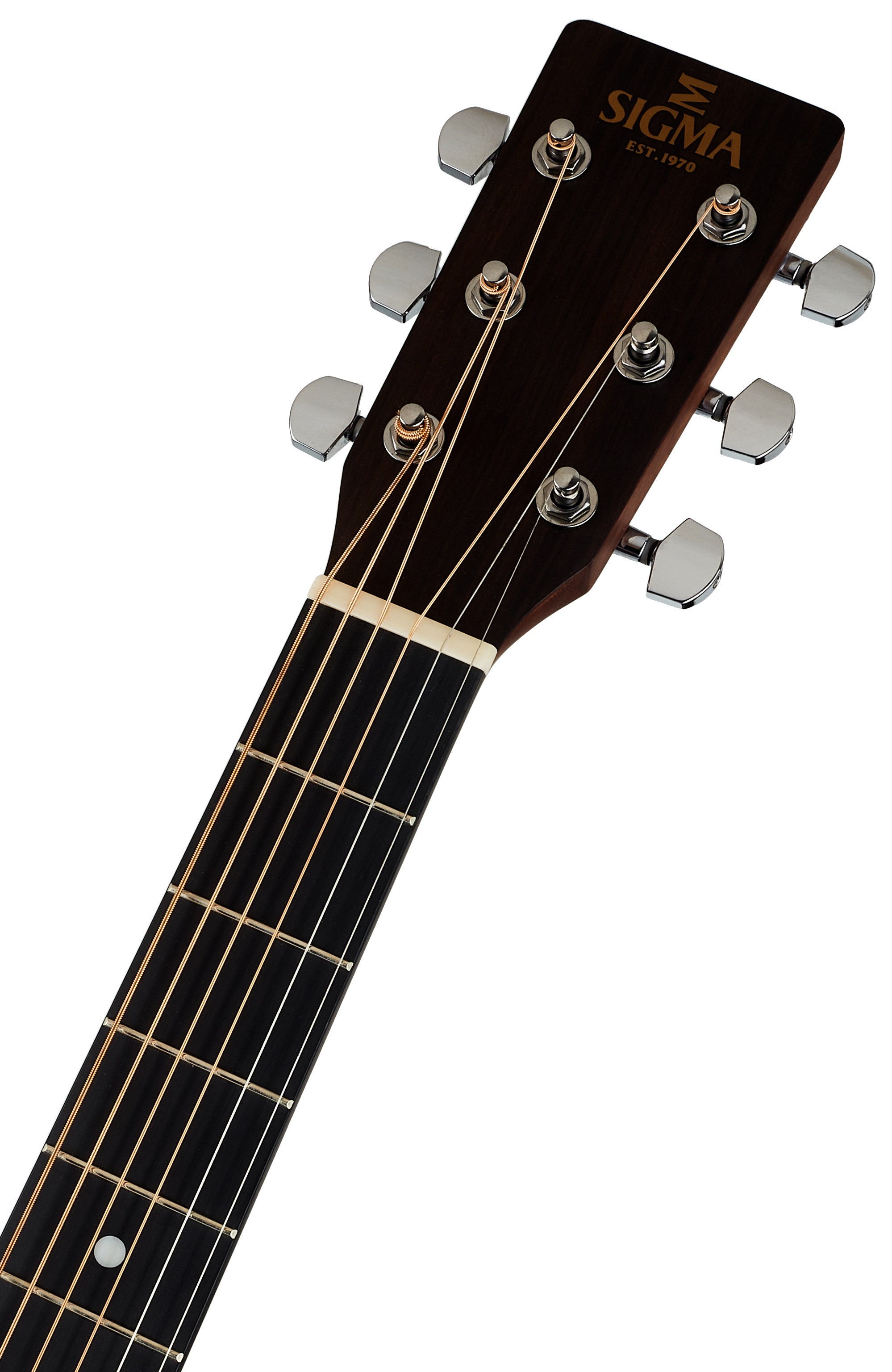 Sigma Guitars JMC-1E (obrázek 5)